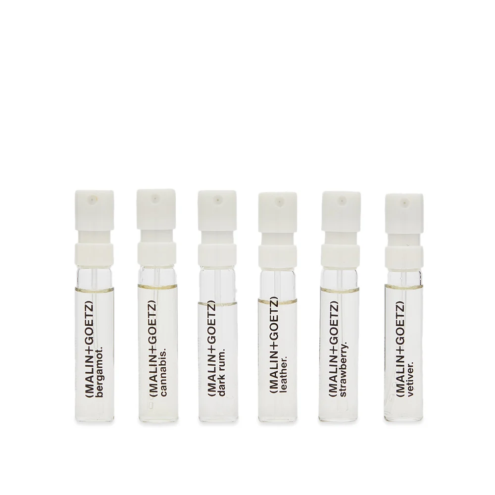 Malin + Goetz Fragrance Discovery Kit