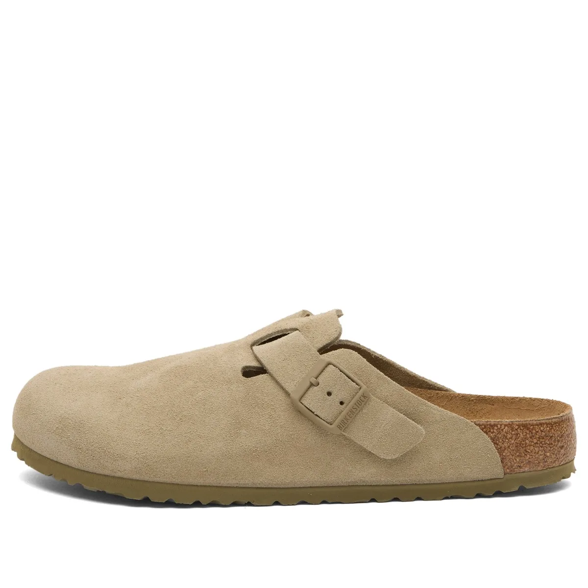 Birkenstock Boston