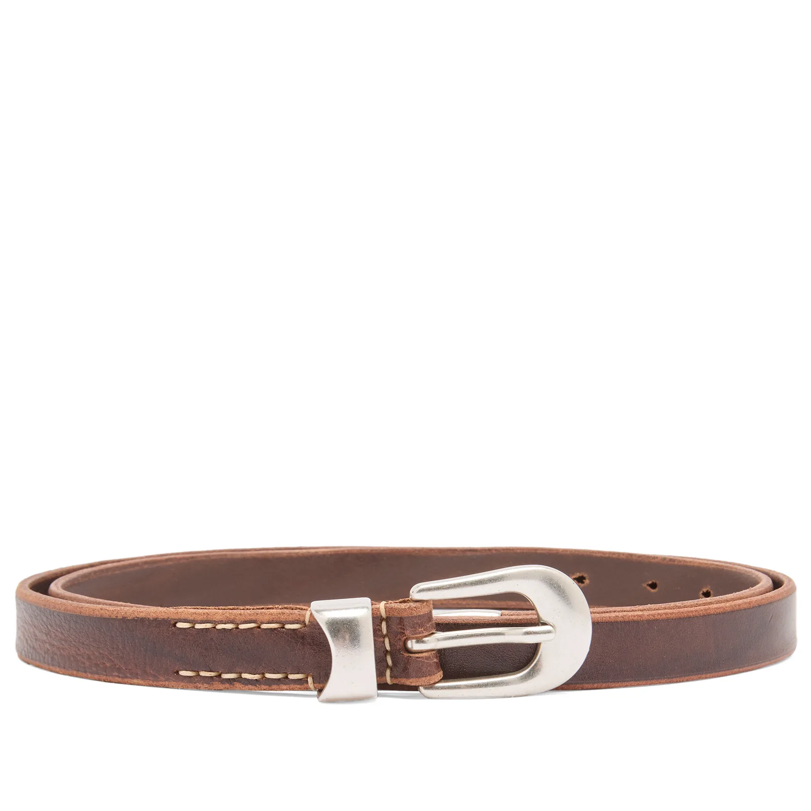 Our Legacy 2cm Belt