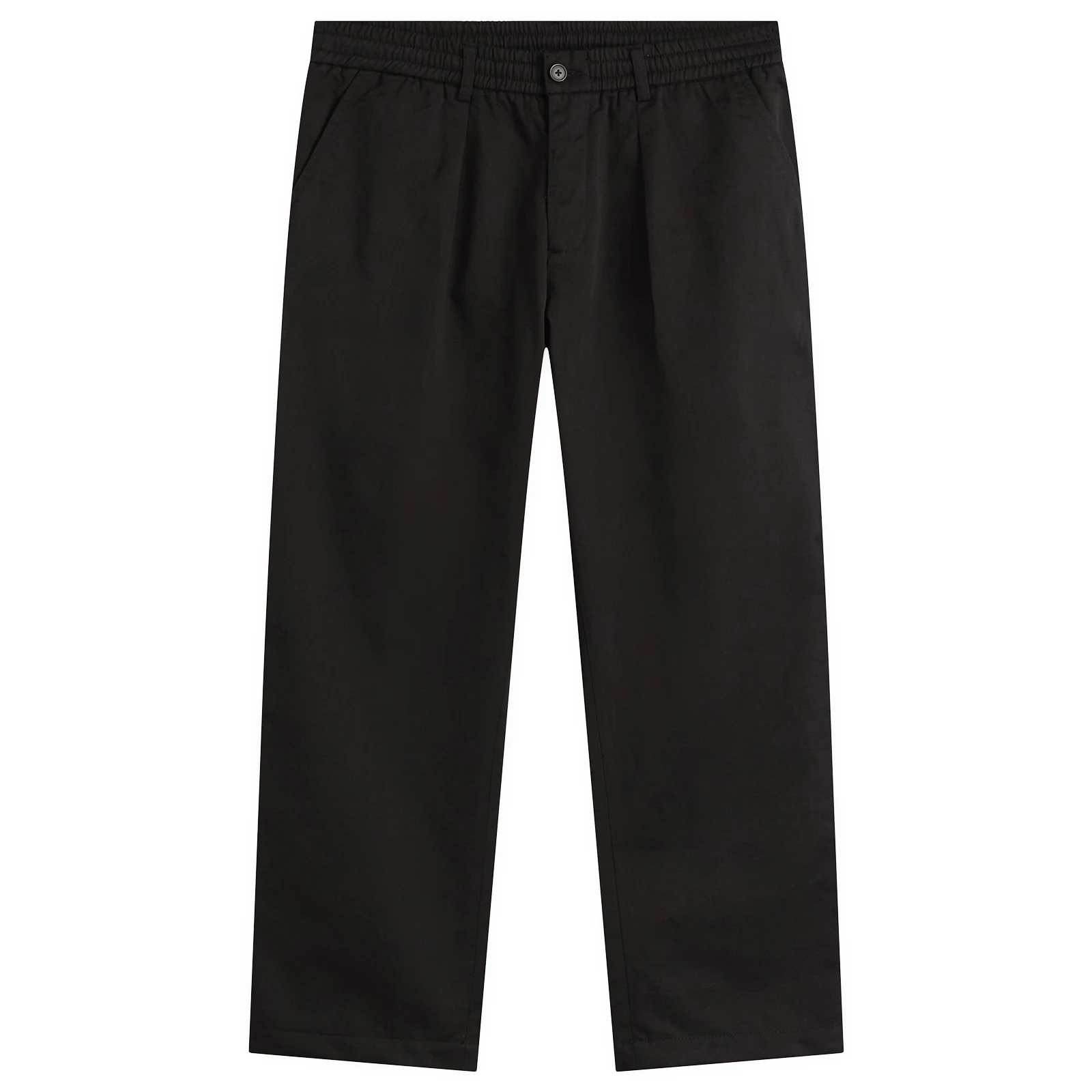 Universal Works Twill Pleated Track Pant