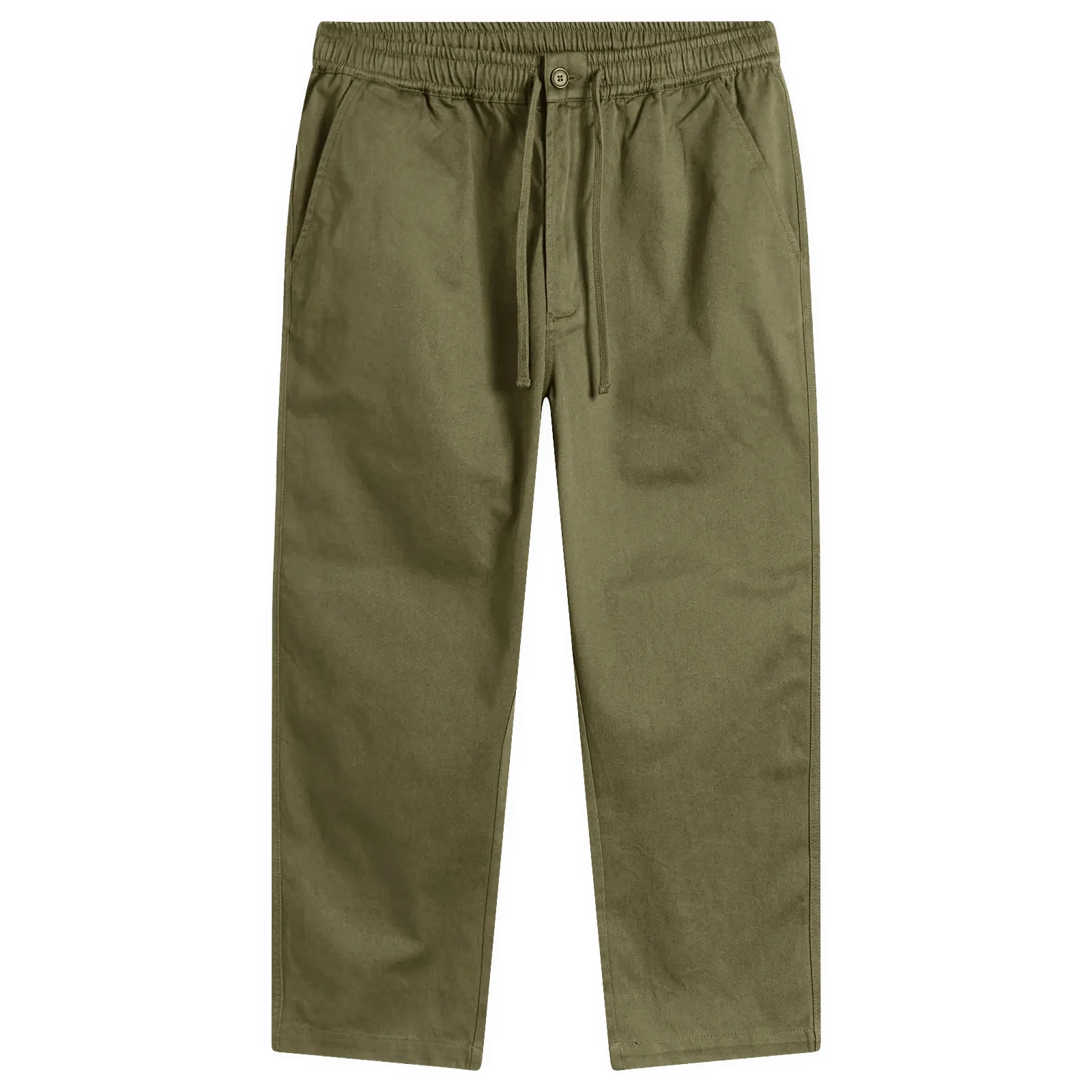 Universal Works Twill Hi Water Trouser