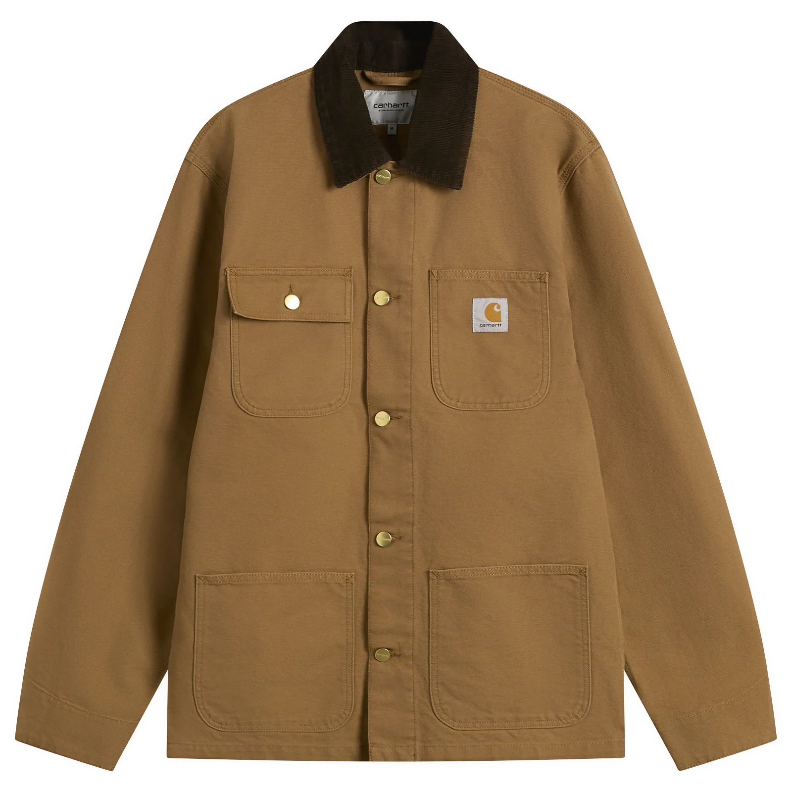 Carhartt WIP Michigan Coat