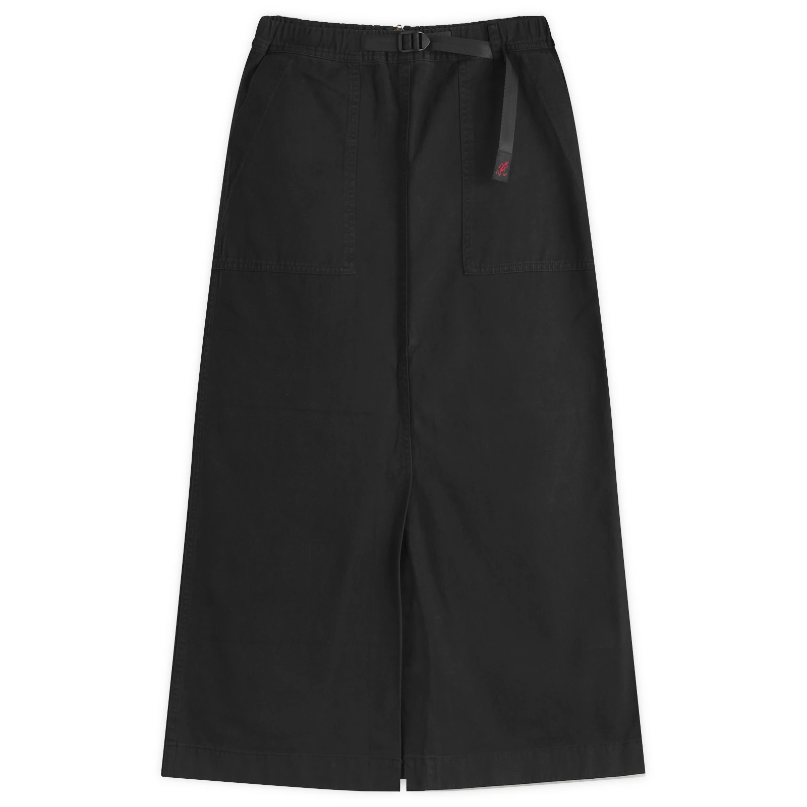 Gramicci Long Baker Midi Skirt