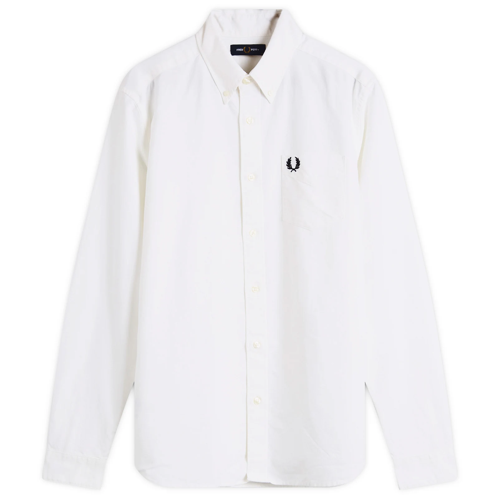 Fred Perry Oxford Shirt