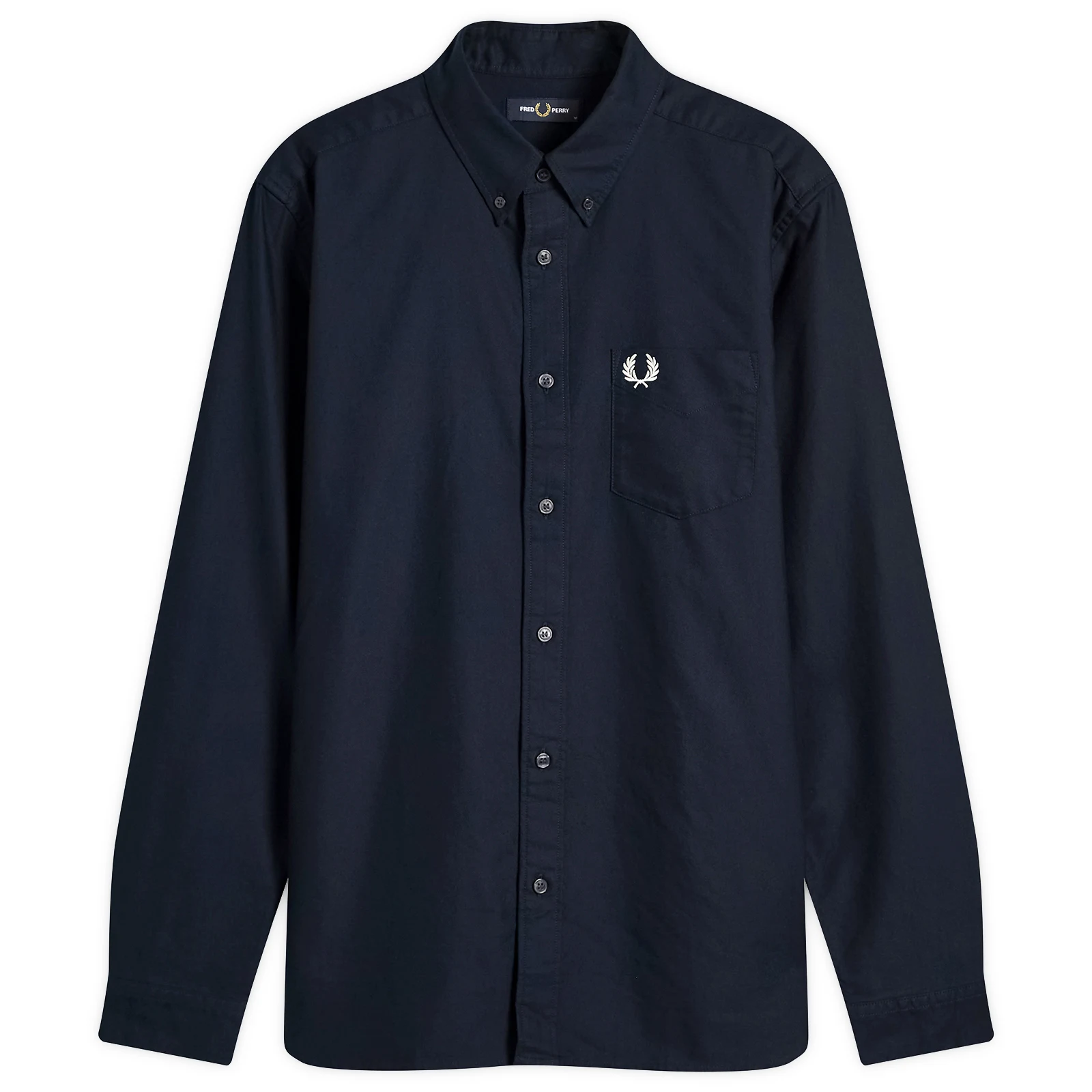 Fred Perry Oxford Shirt