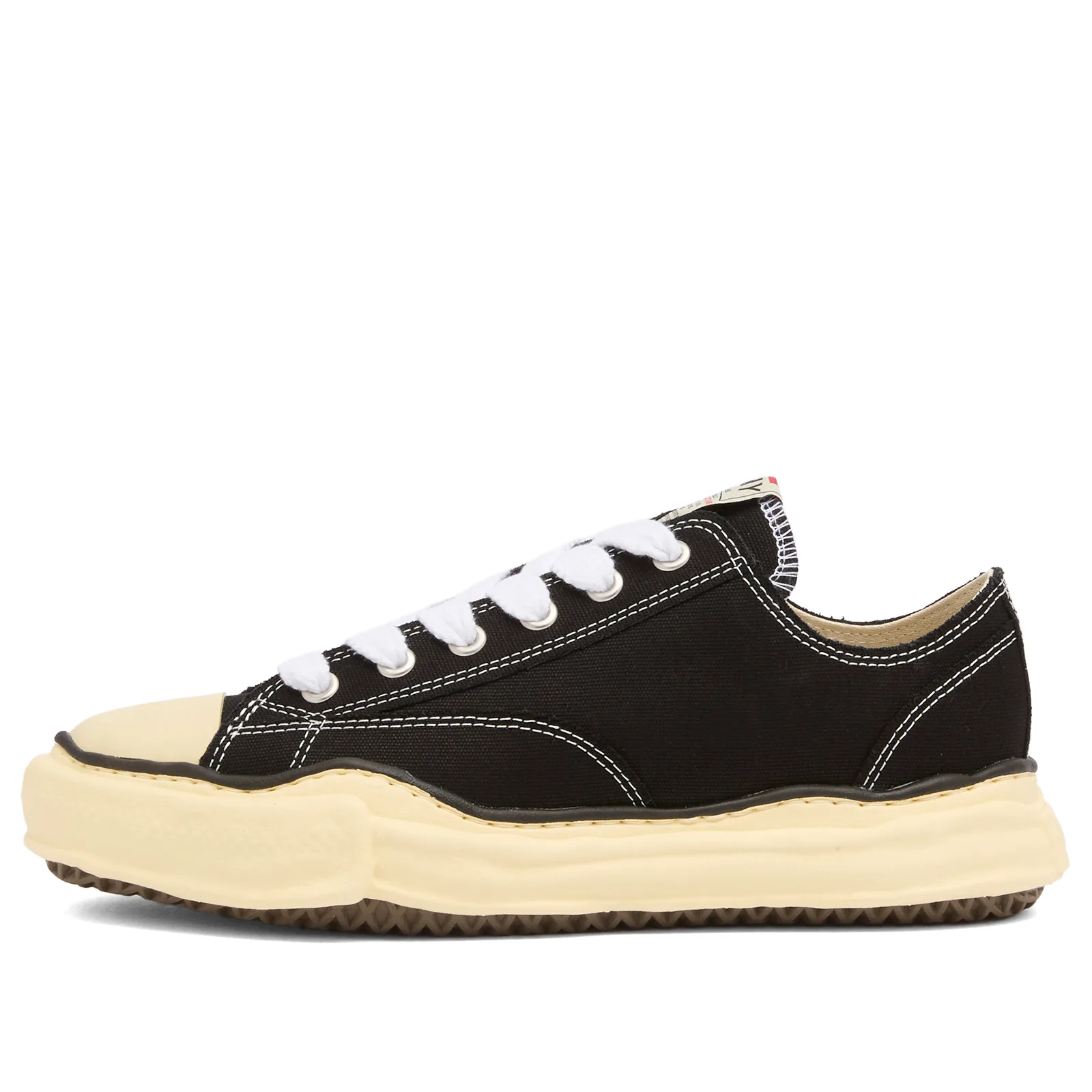 Maison MIHARA YASUHIRO Peterson Low Vintage Sneaker