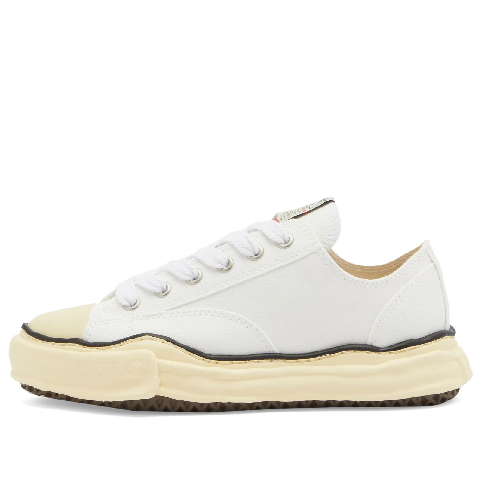 Maison MIHARA YASUHIRO Peterson Original Vintage Low Sneaker