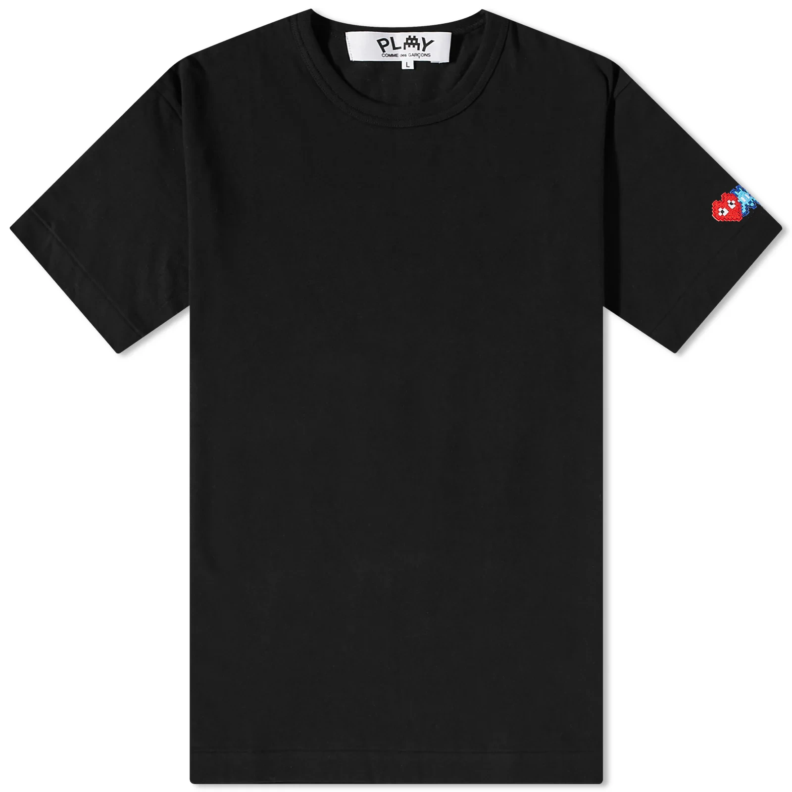 Comme des Garçons Play Invader T-Shirt