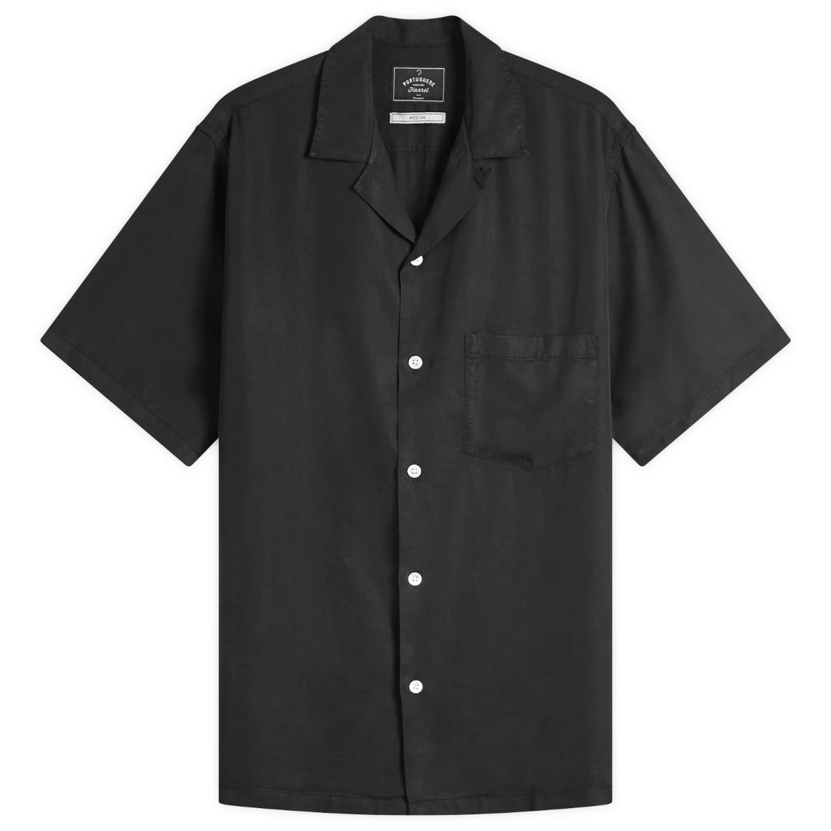 Portuguese Flannel Dogtown Vacation Shirt