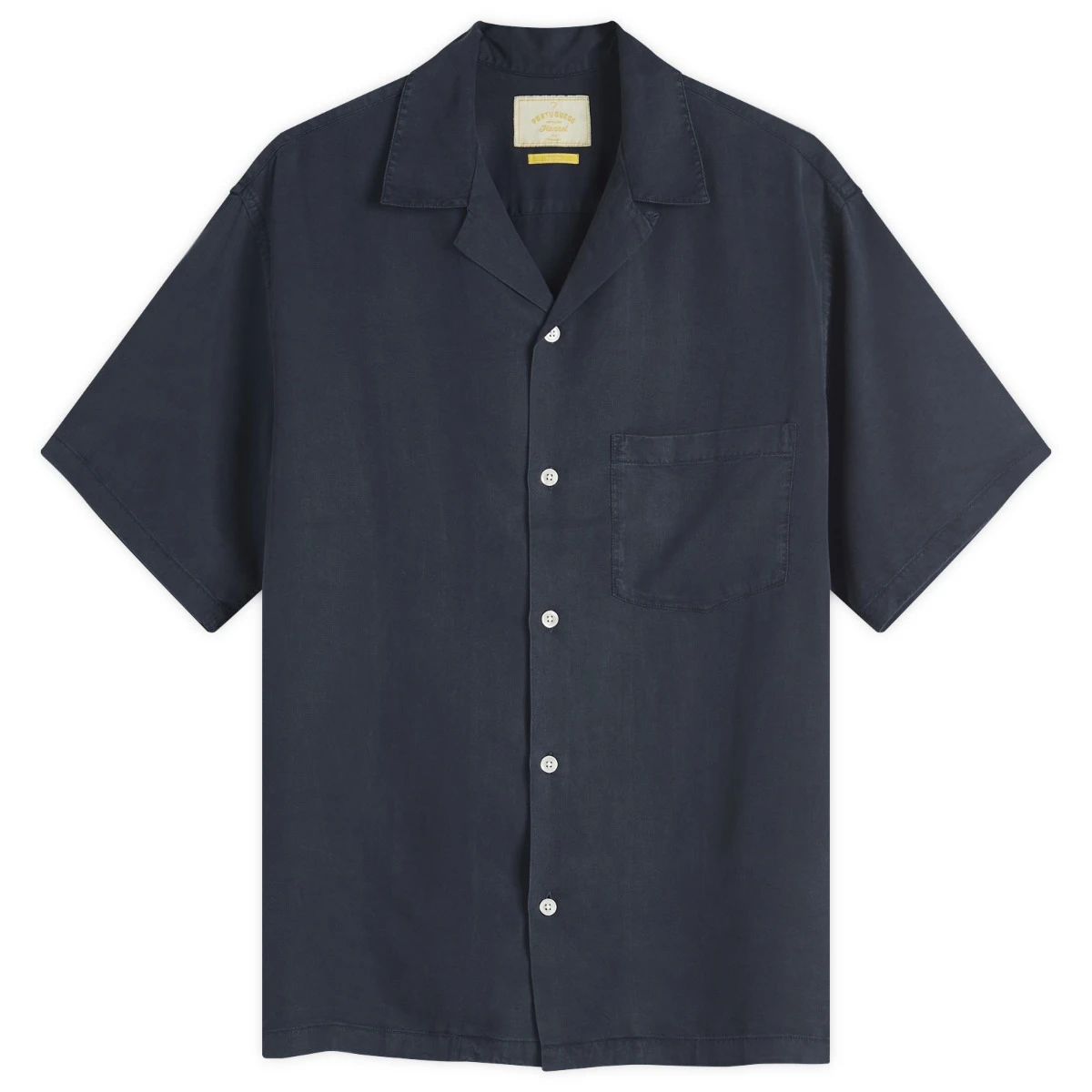 Portuguese Flannel Dogtown Vacation Shirt