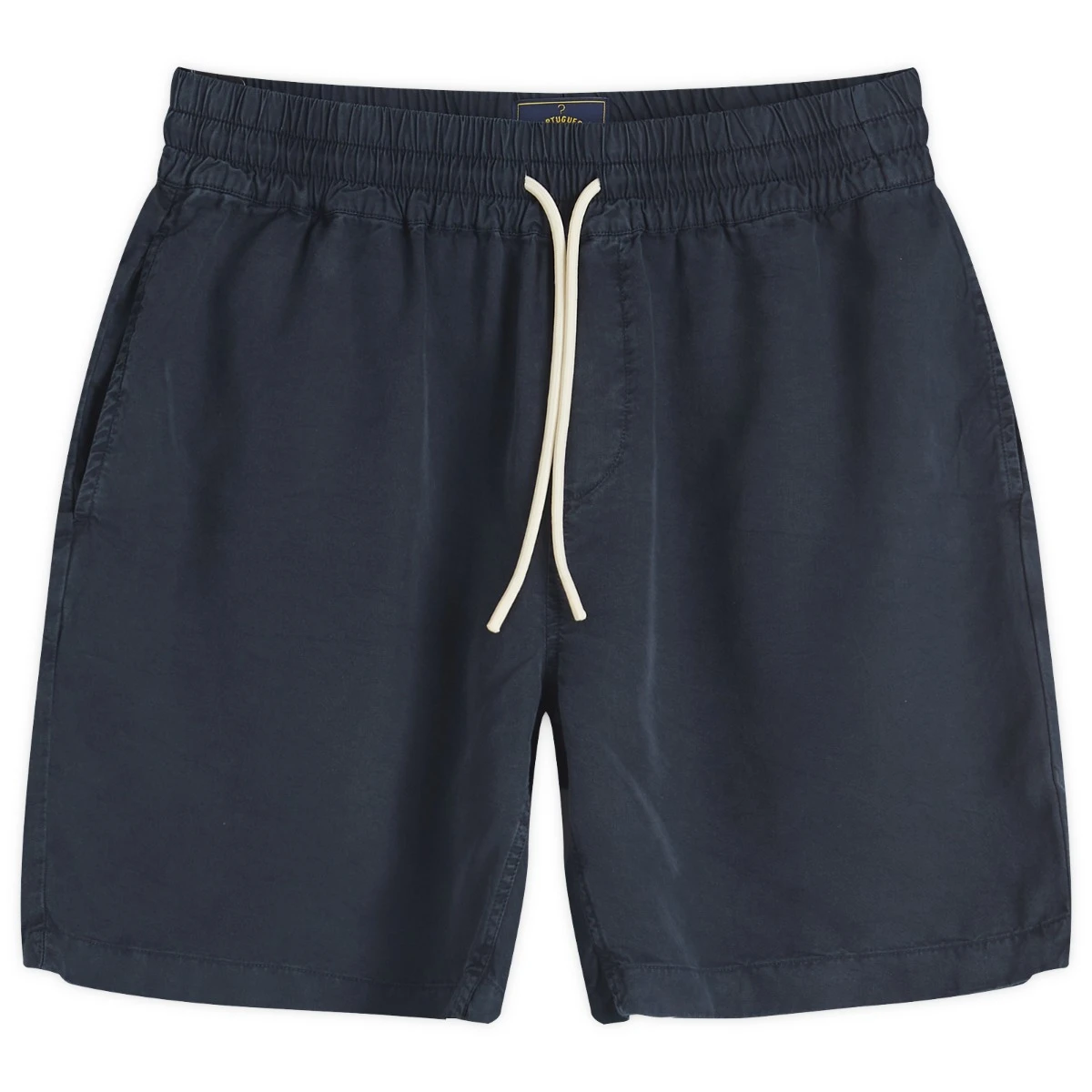 Portuguese Flannel Dogtown Shorts