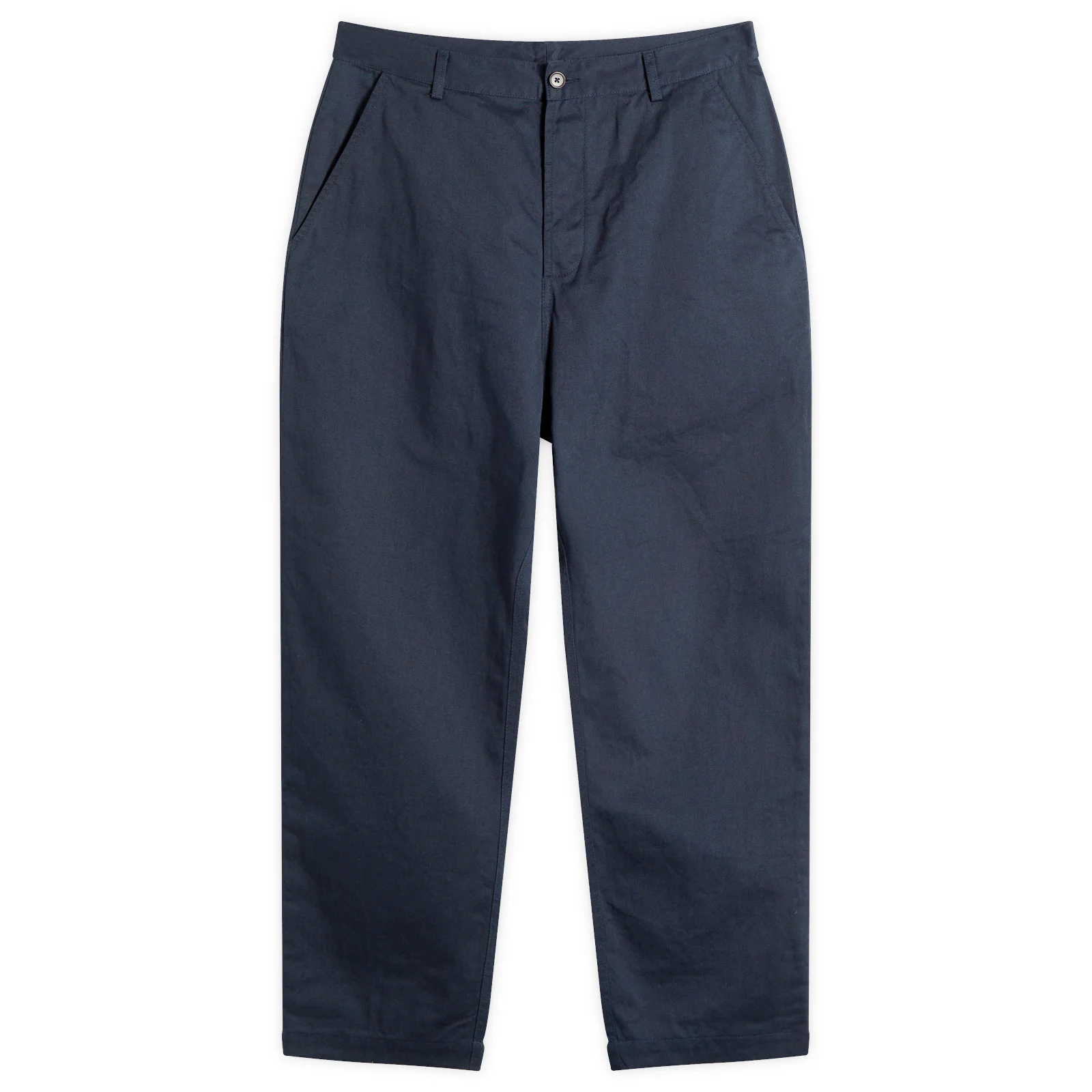 Universal Works Twill Military Chino