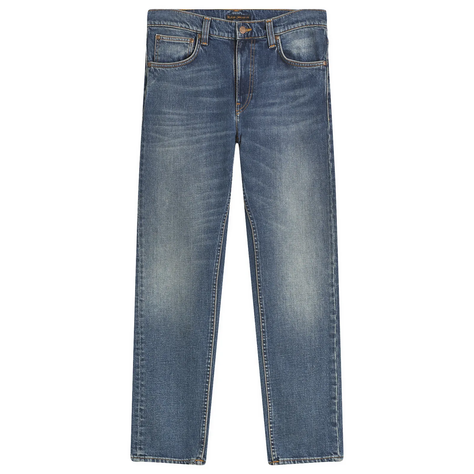 Nudie Lean Dean Jeans
