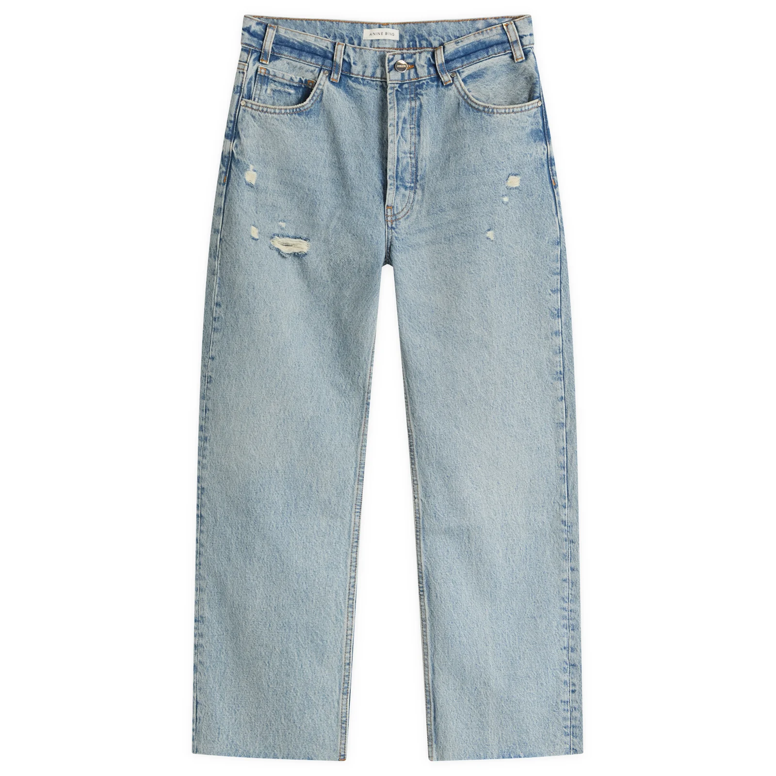 Anine Bing Gavin Jeans