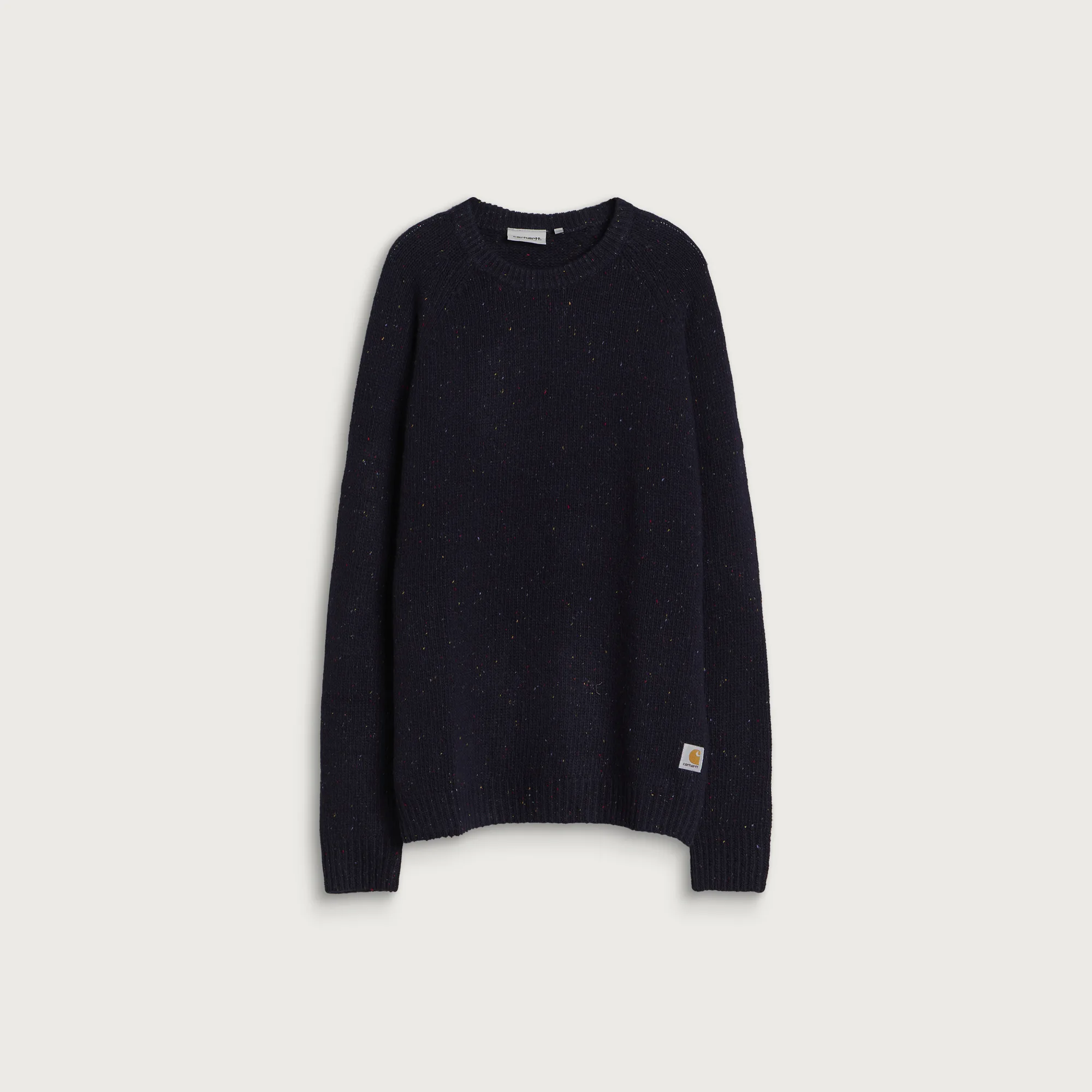 Carhartt WIP Anglistic Crew Knit