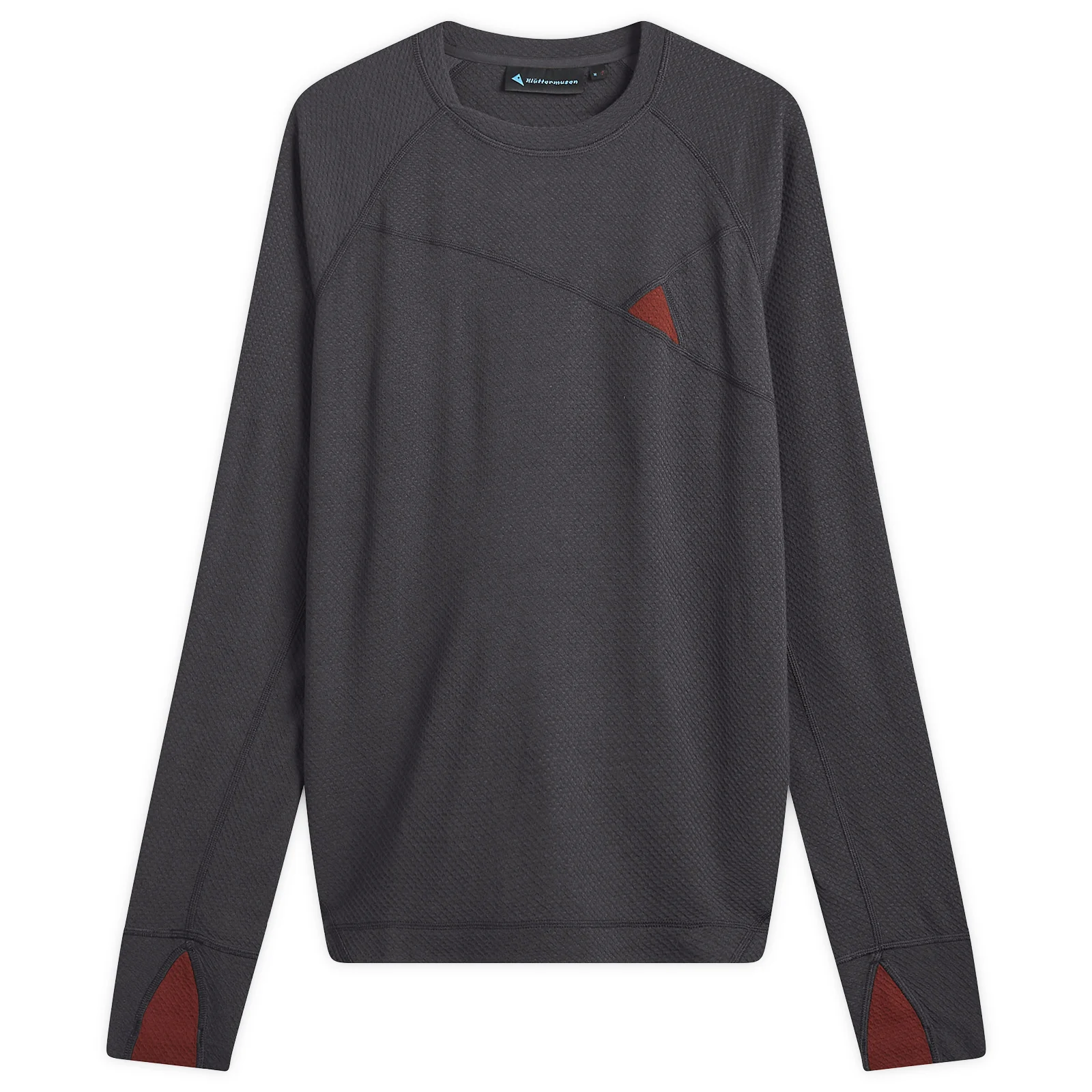 Klattermusen Huge Thermal Crew Sweat