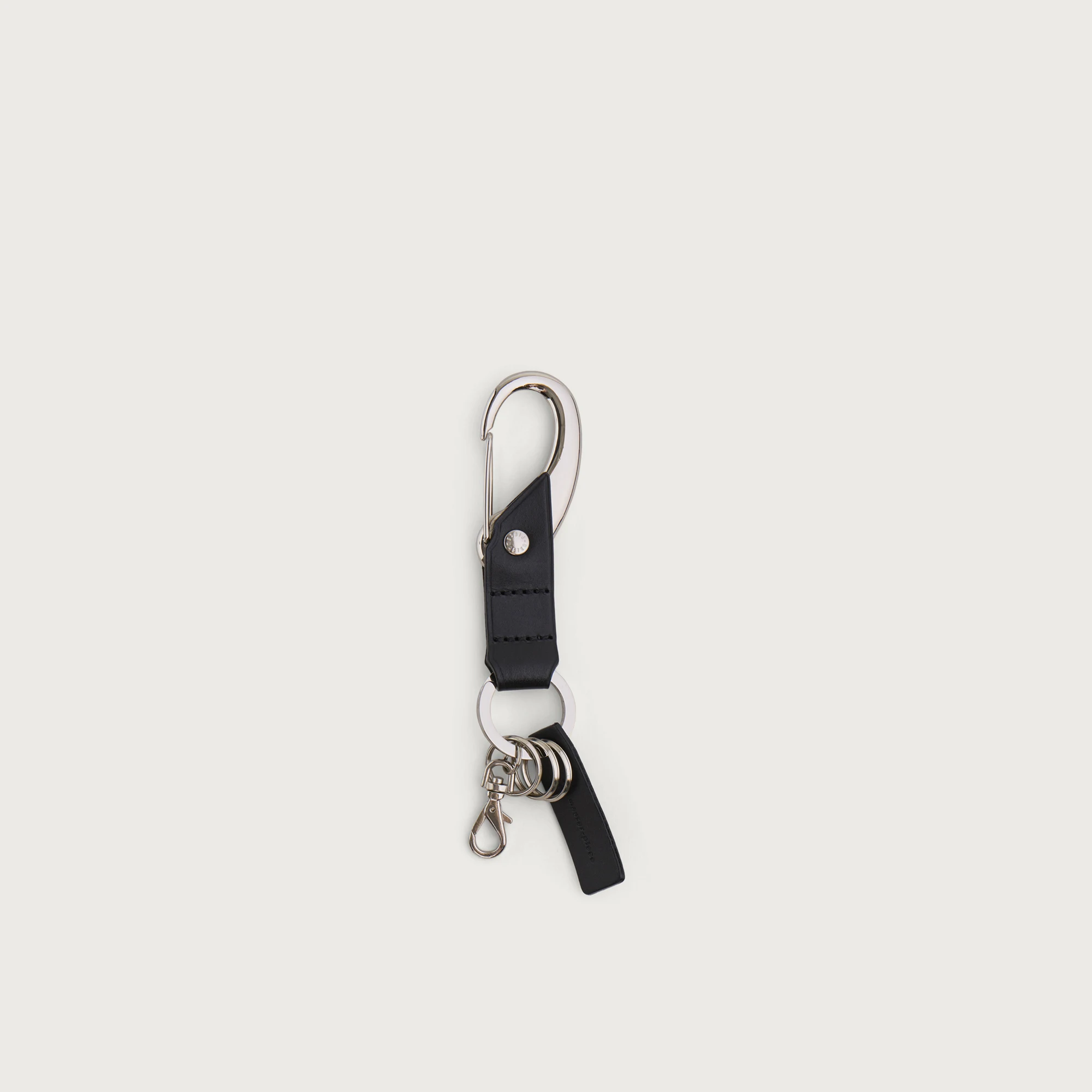 Master-Piece Magatama Key Ring