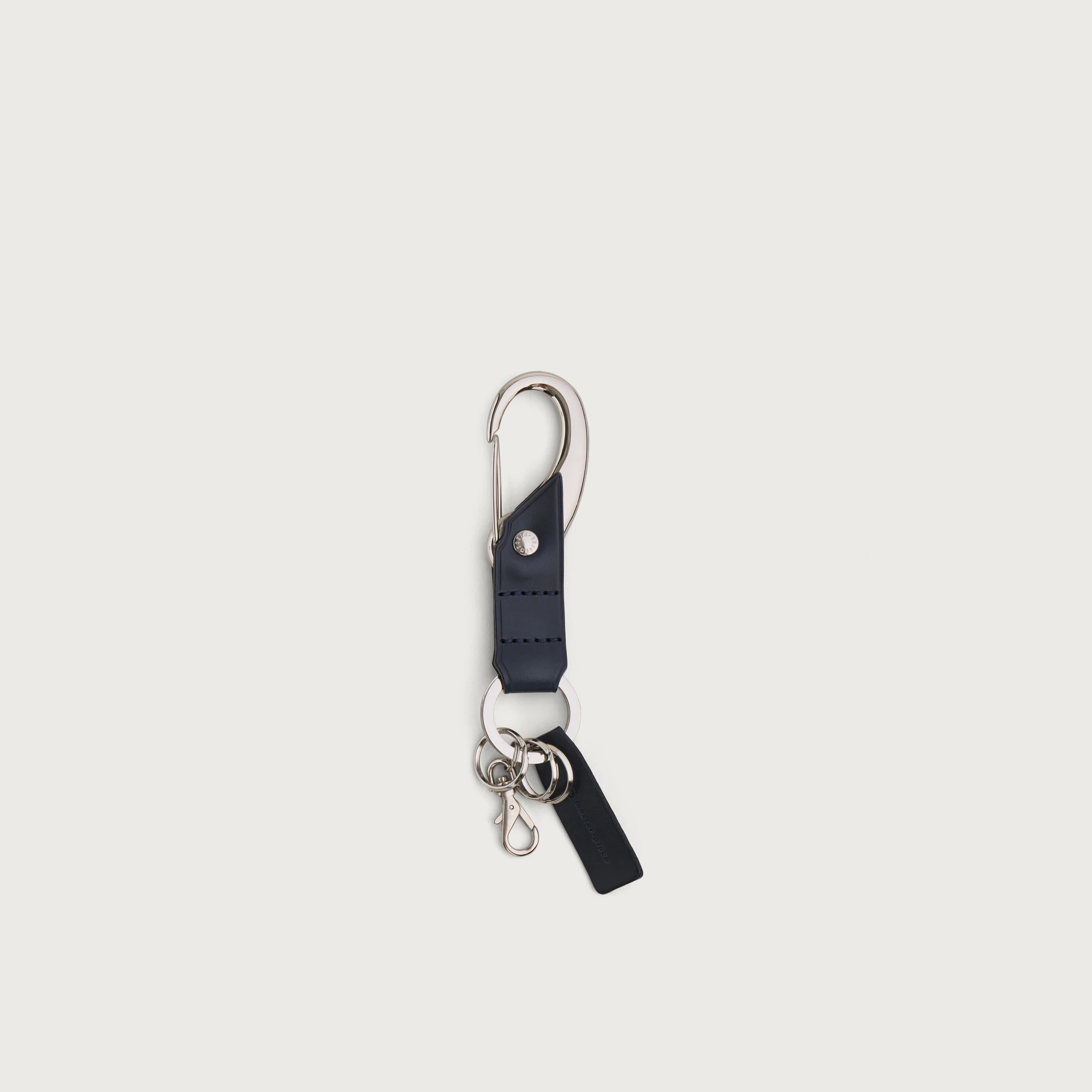 Master-Piece Magatama Key Ring
