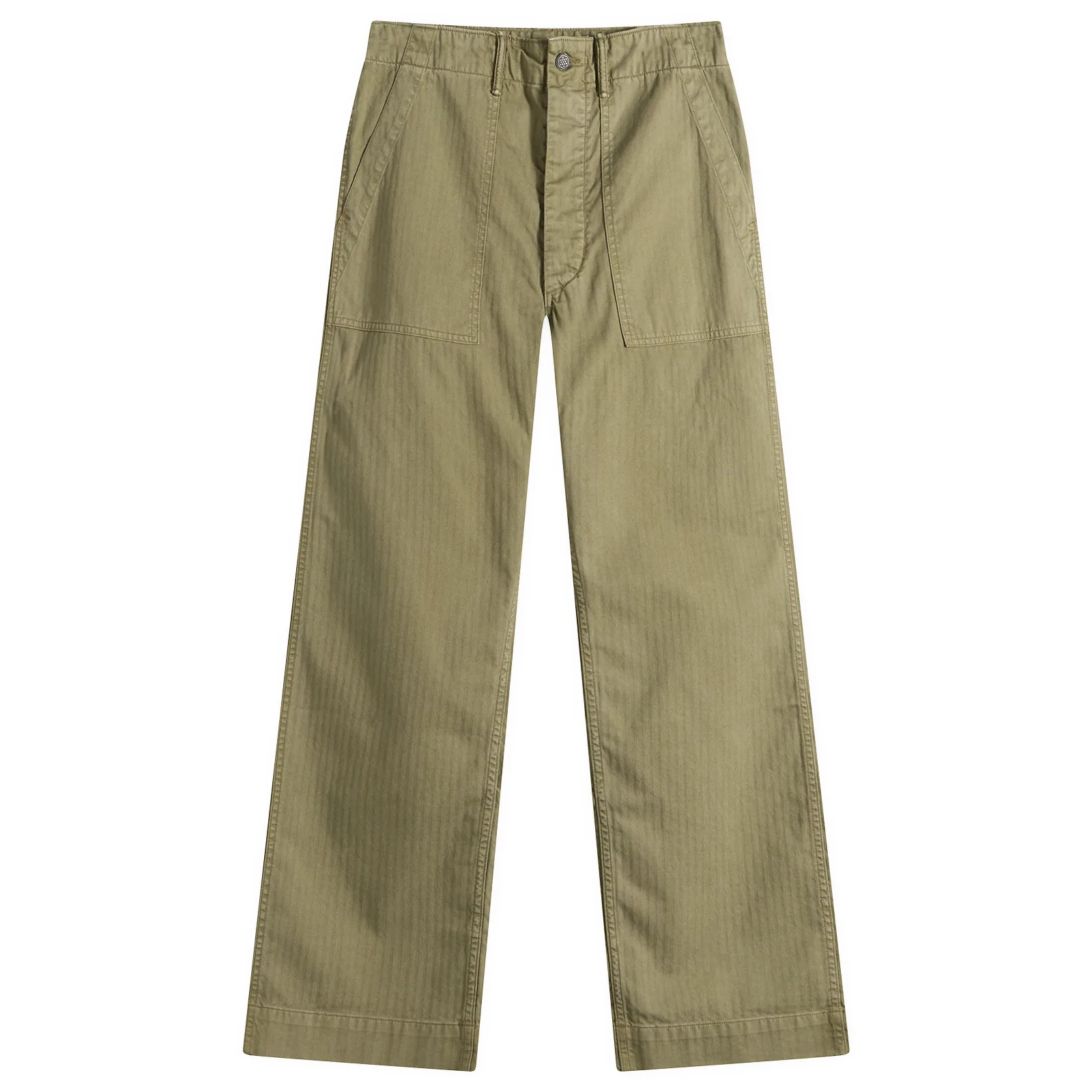 RRL Army Utility Pant