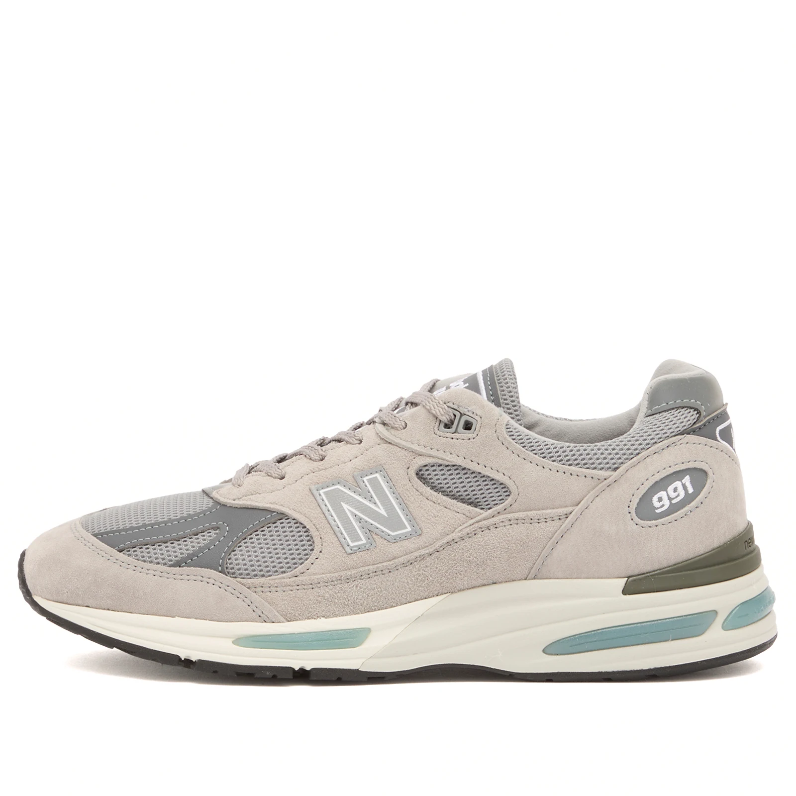 New Balance U991GL2 - Made in UK