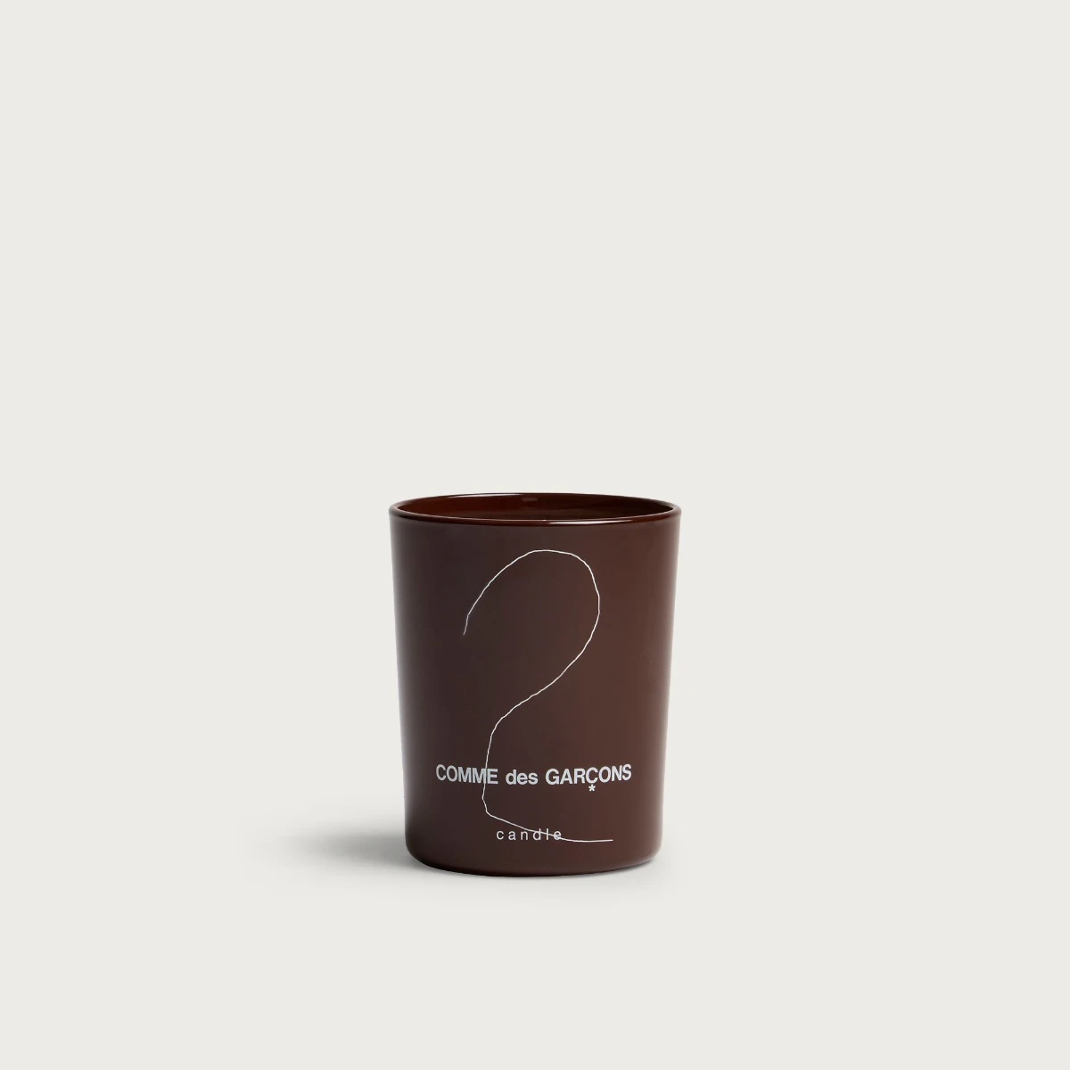 Comme des Garçons 2 Candle