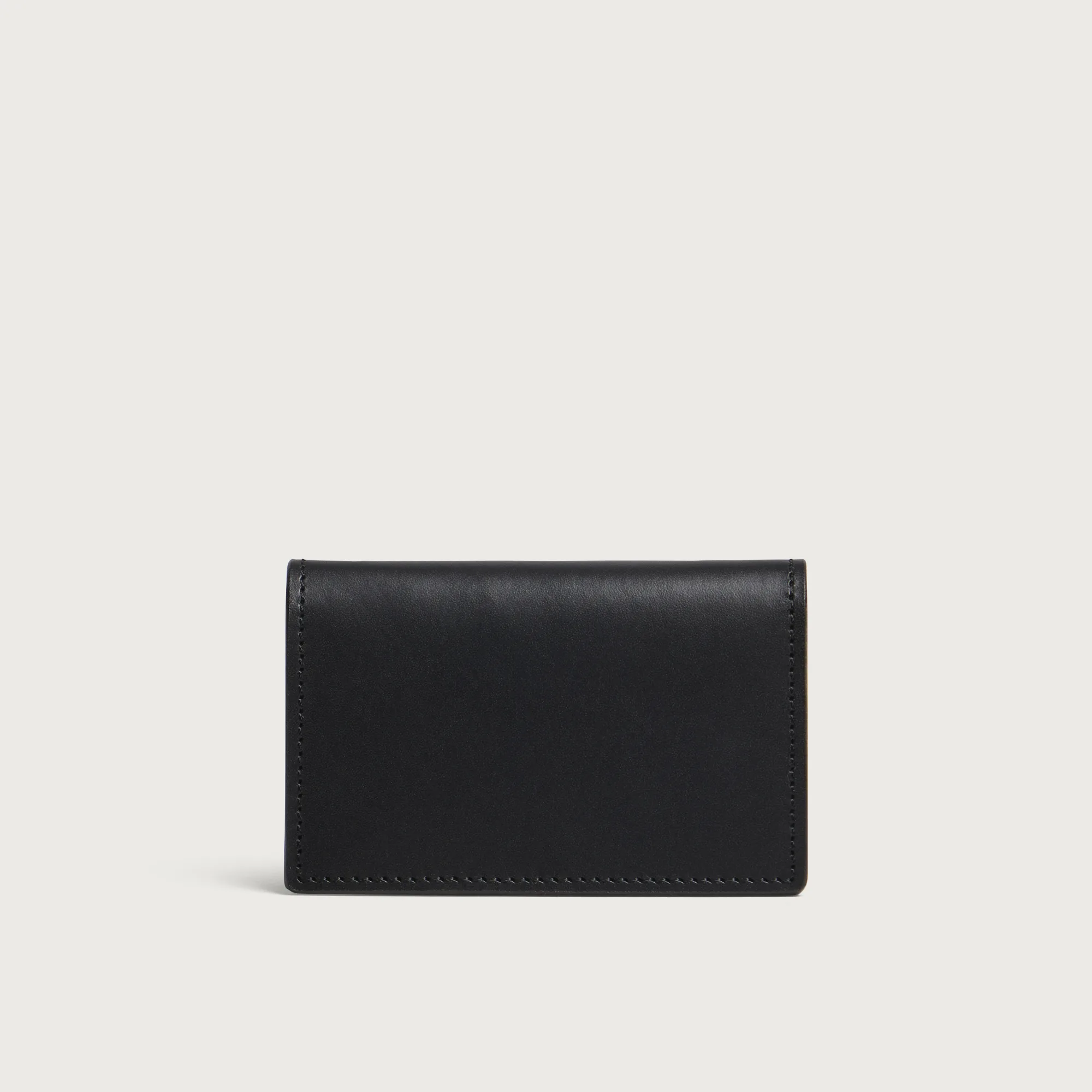 Hender Scheme Folded Card Case