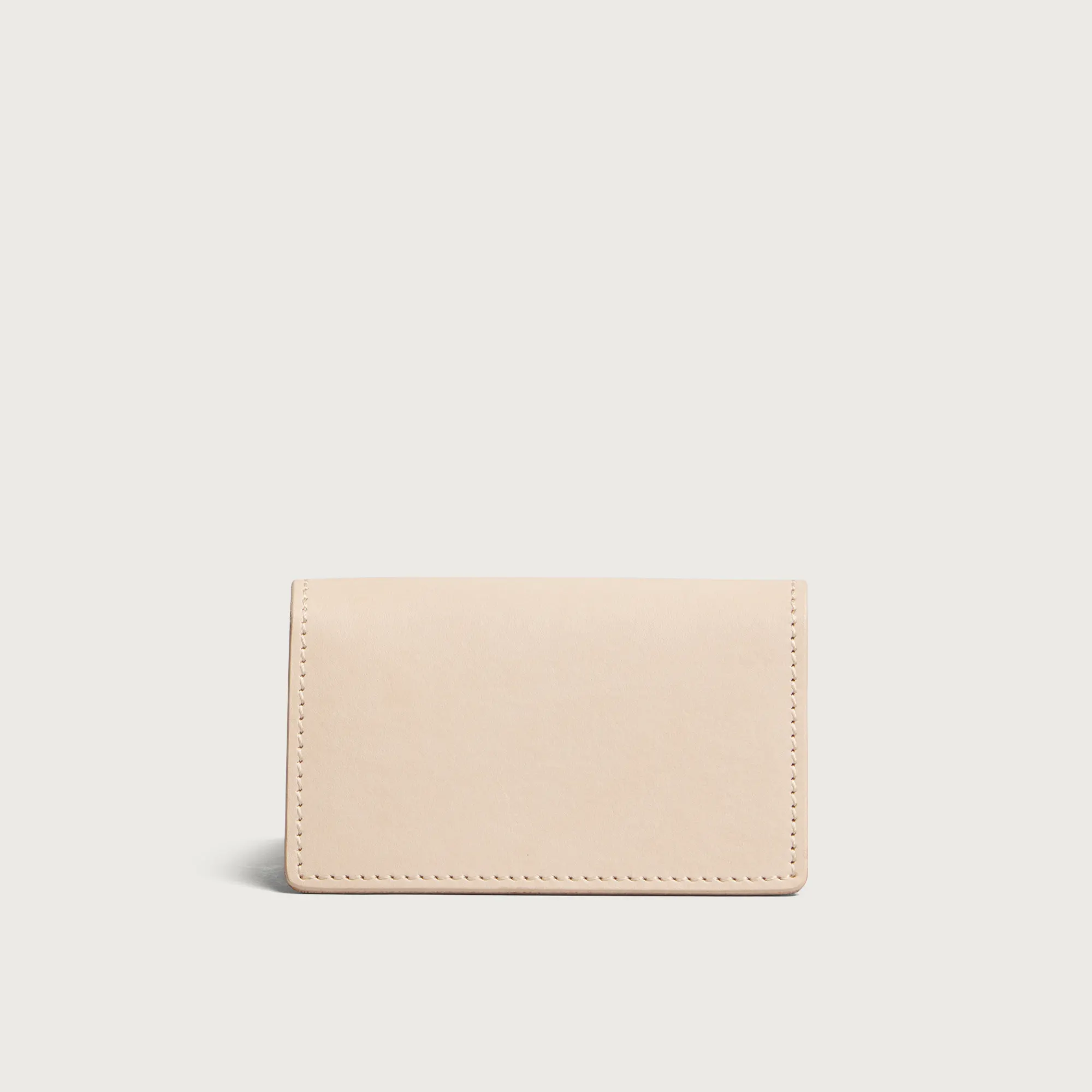Hender Scheme Folded Card Case
