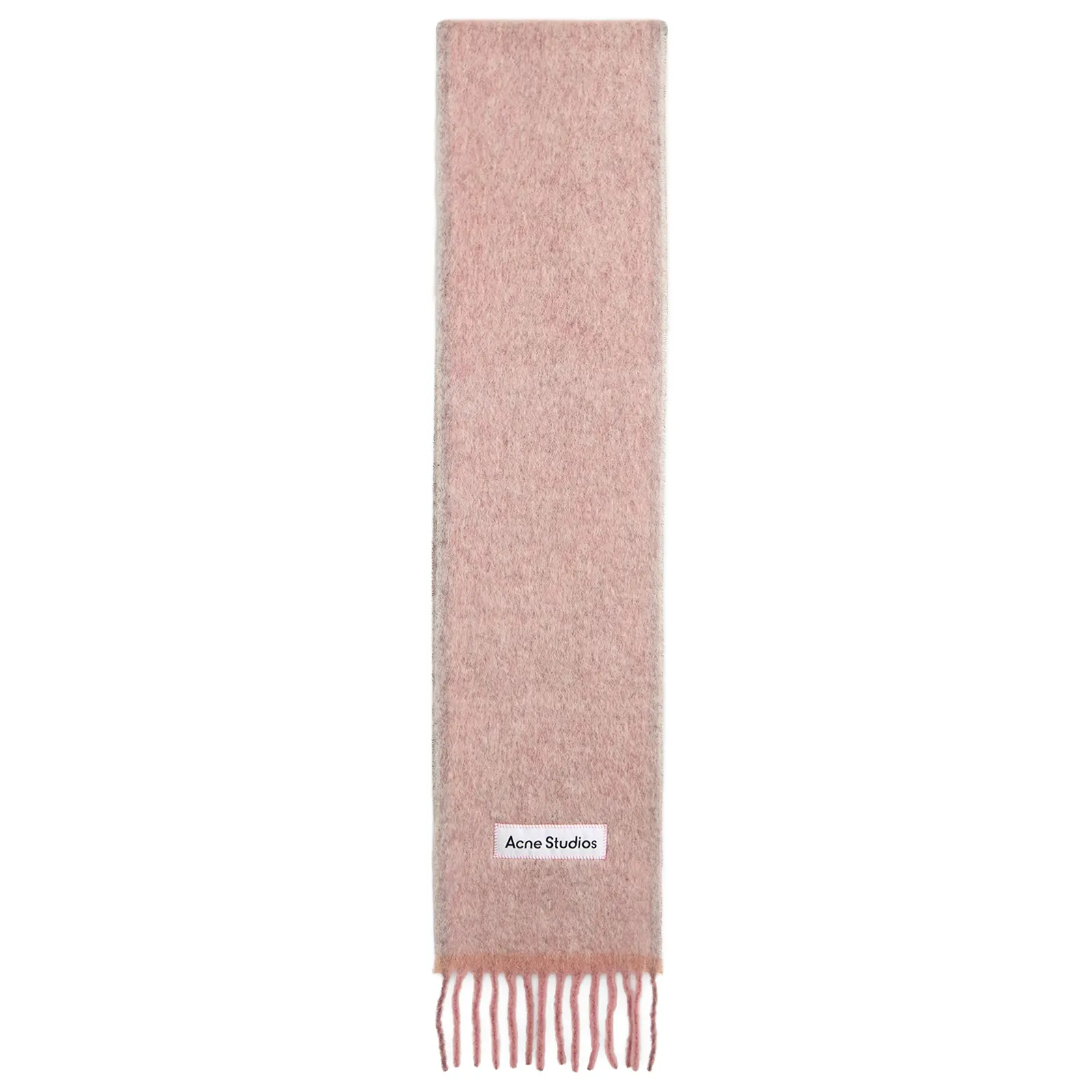 Acne Studios Vally Solid Scarf