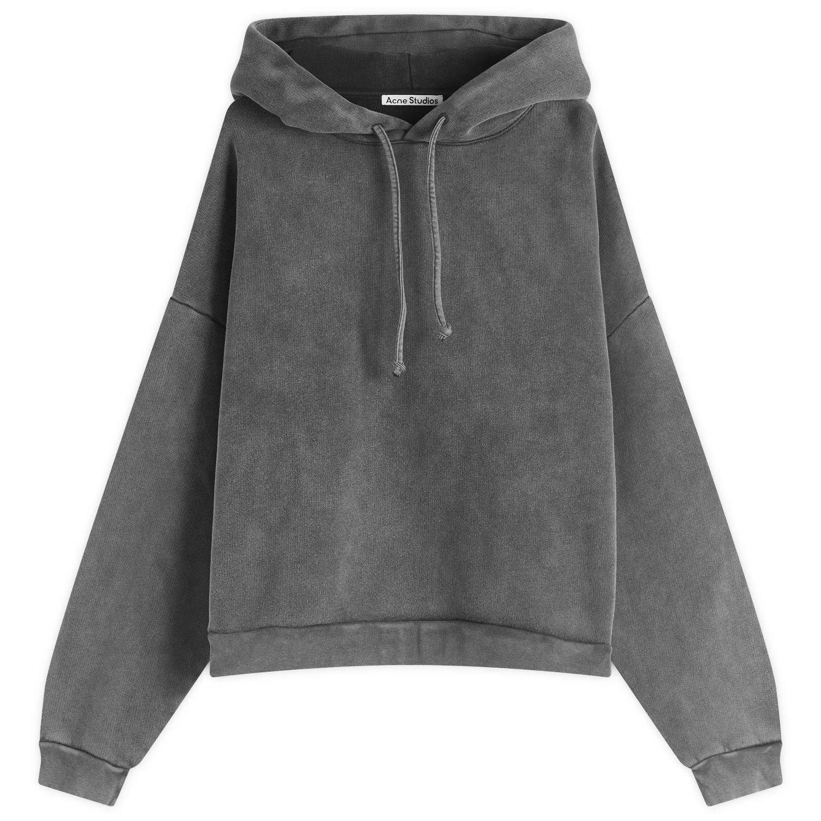 Acne Studios Fester Vintage Hoodie