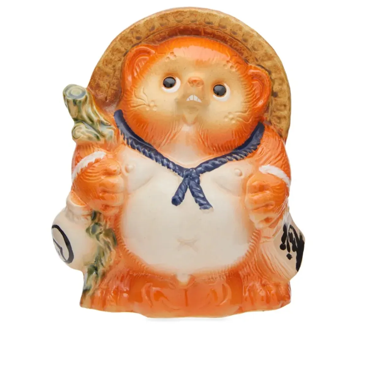BEAMS JAPAN Fortune Raccoon Dog - Medium