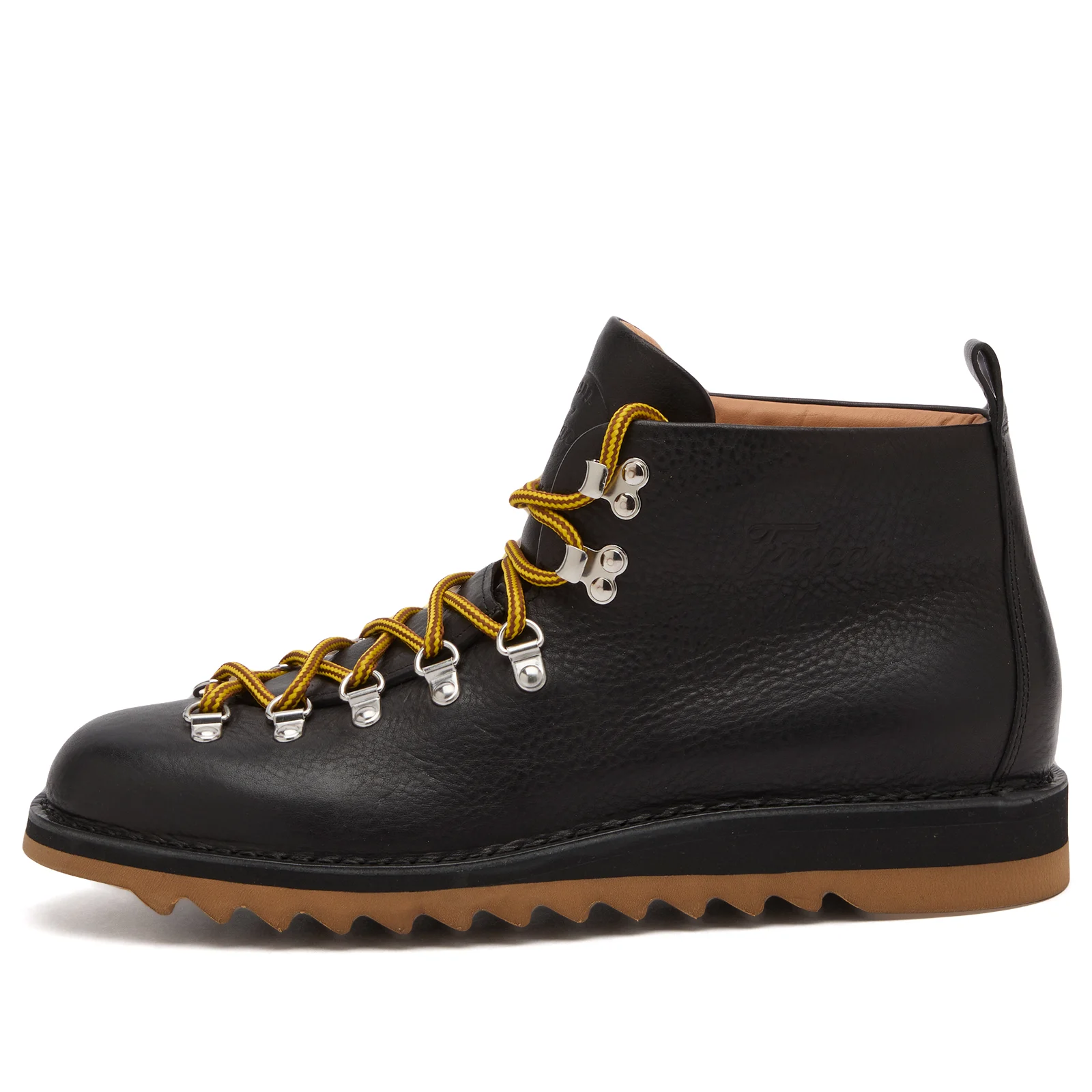Fracap M120 Ripple Sole Scarponcino Boot
