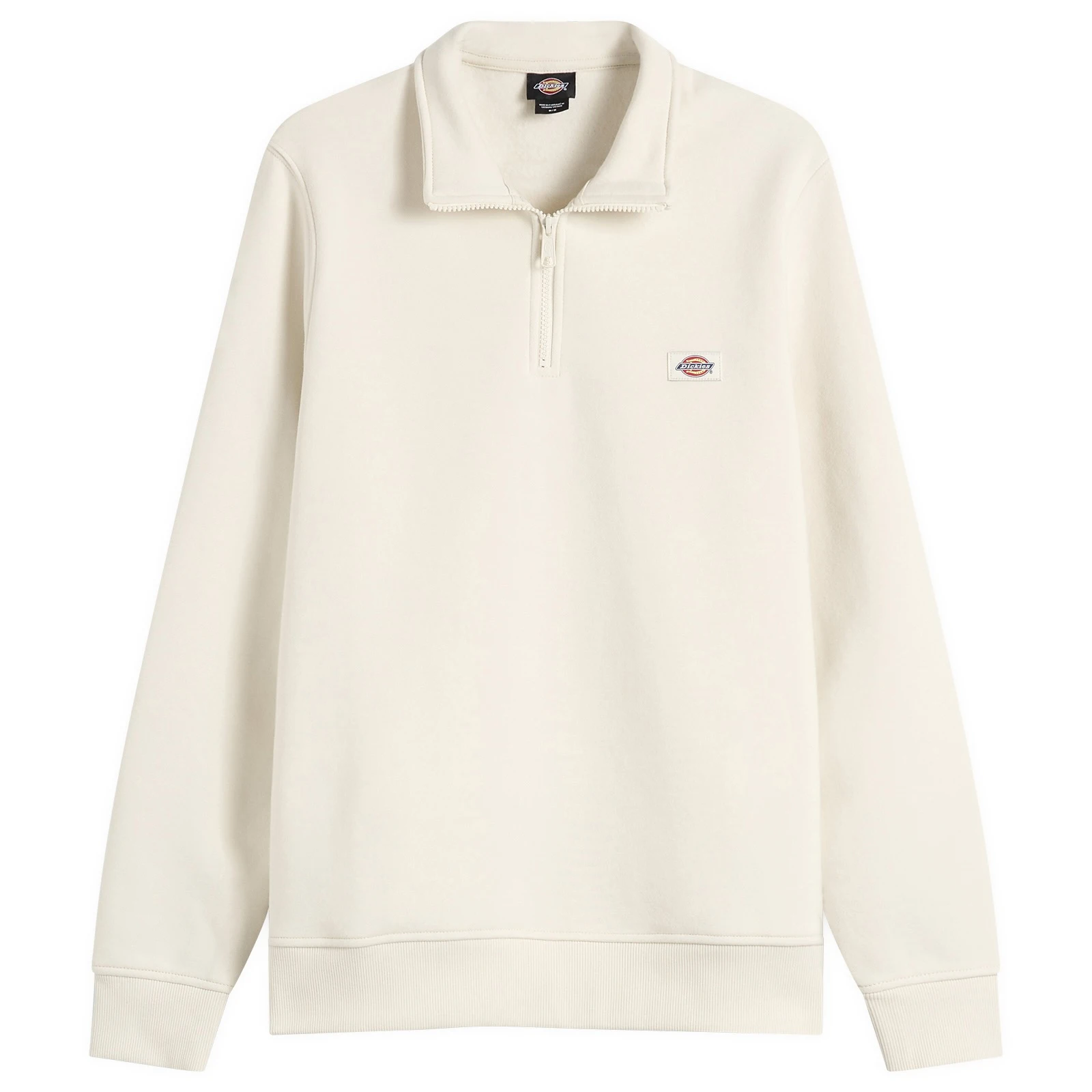 Dickies Oakport Quarter Zip Sweat