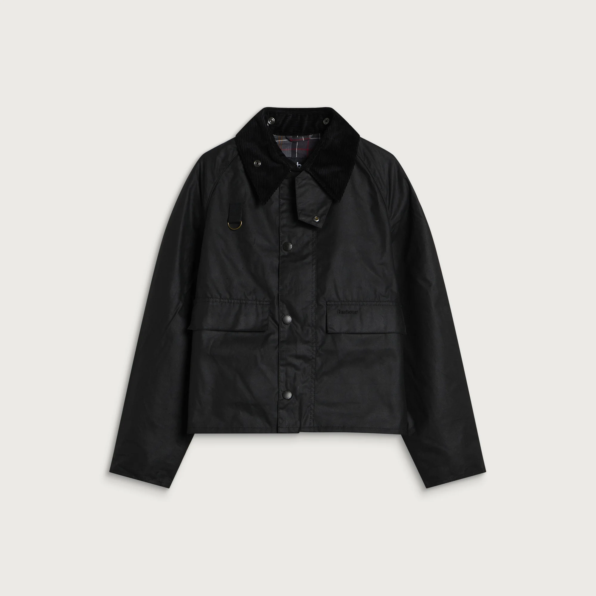 Barbour SL Spey Wax Jacket