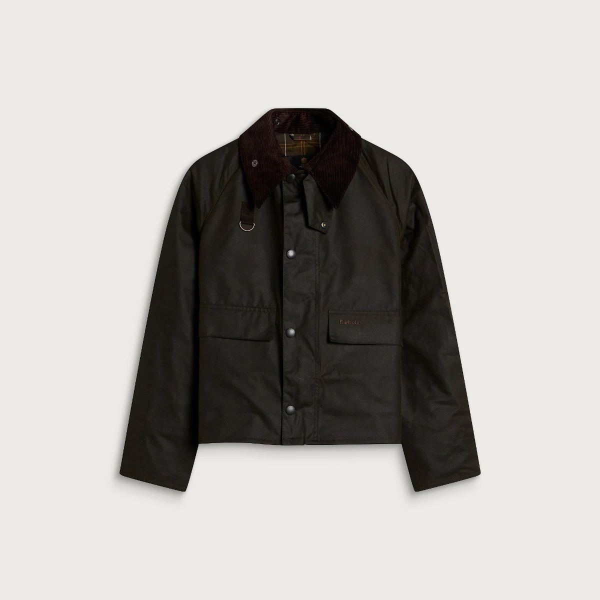 Barbour SL Spey Wax Jacket