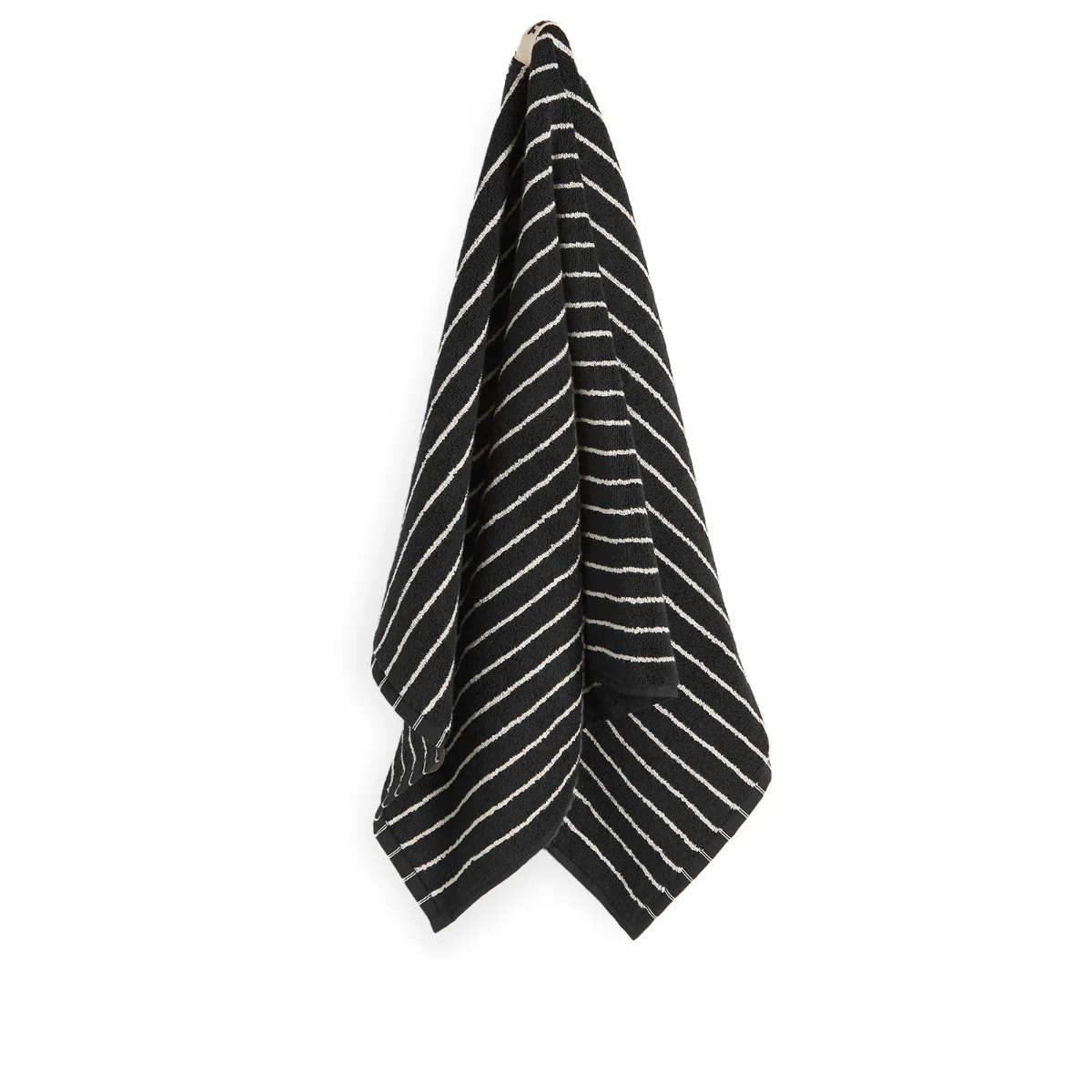 Tekla Fabrics Organic Terry Hand Towel
