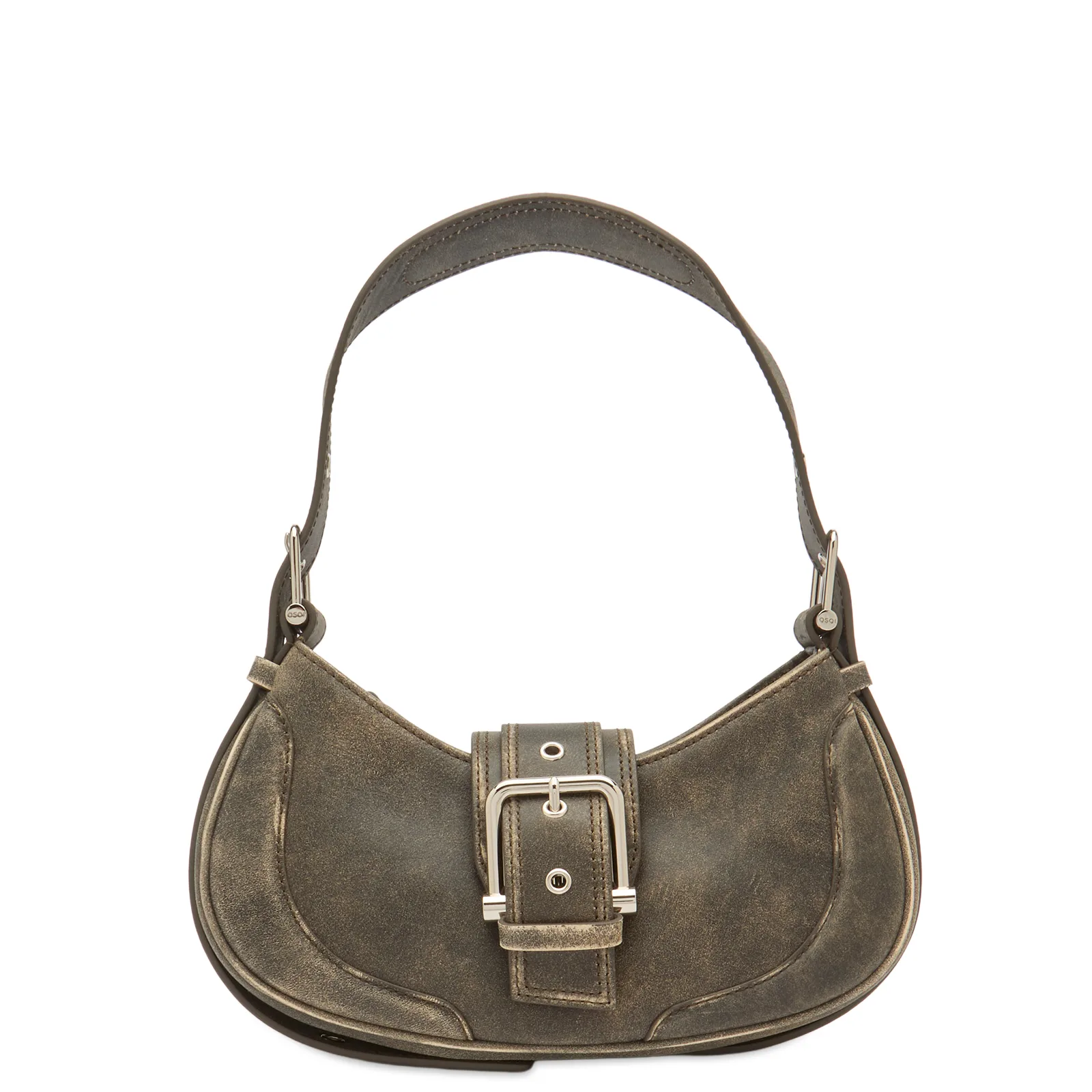 OSOI Hobo Brocle Bag