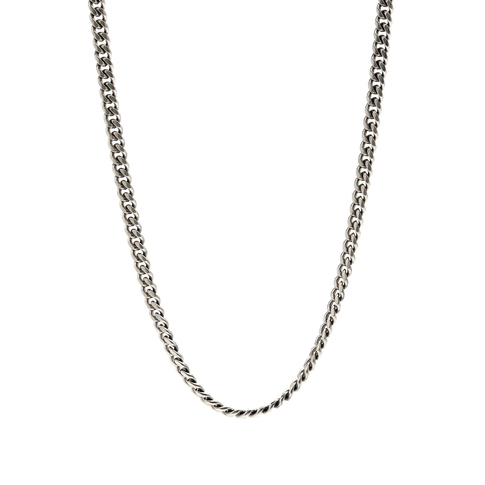 Serge DeNimes Curb Chain