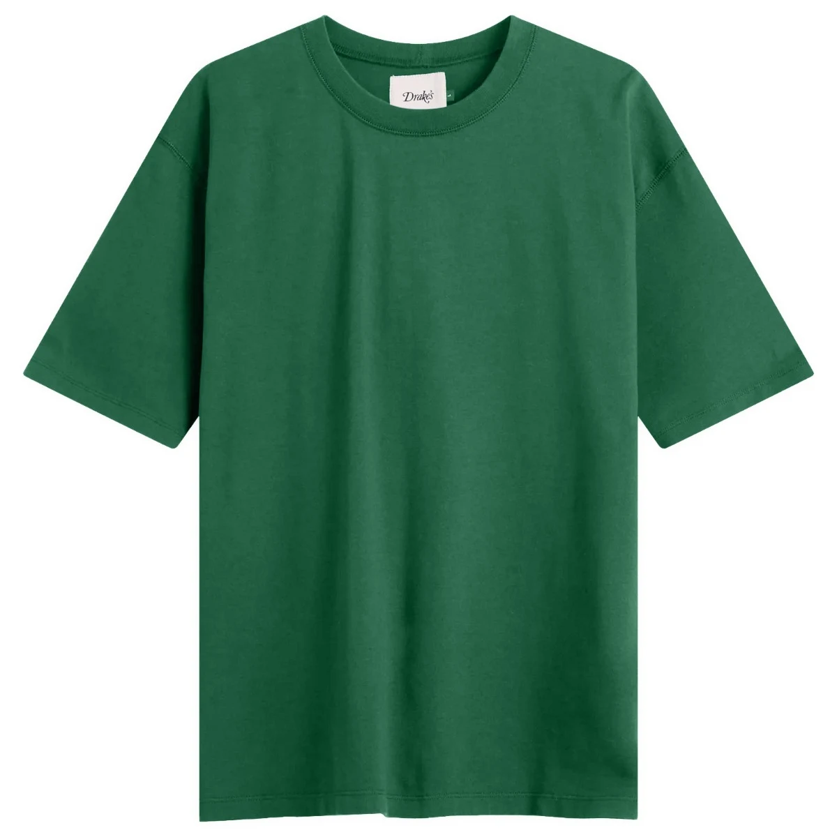 Drake's Hiking T-Shirt