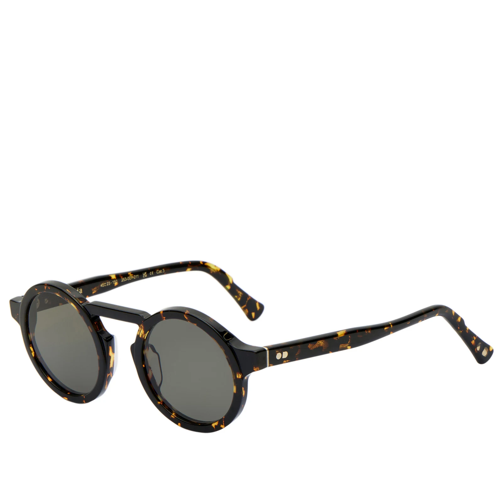 Oscar Deen Panda Sunglasses