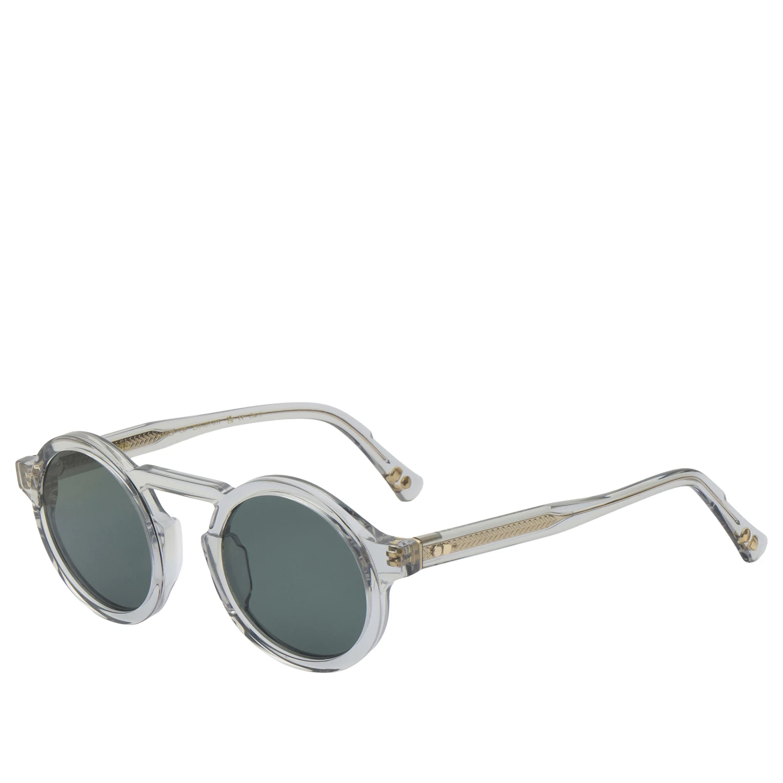 Oscar Deen Panda Sunglasses