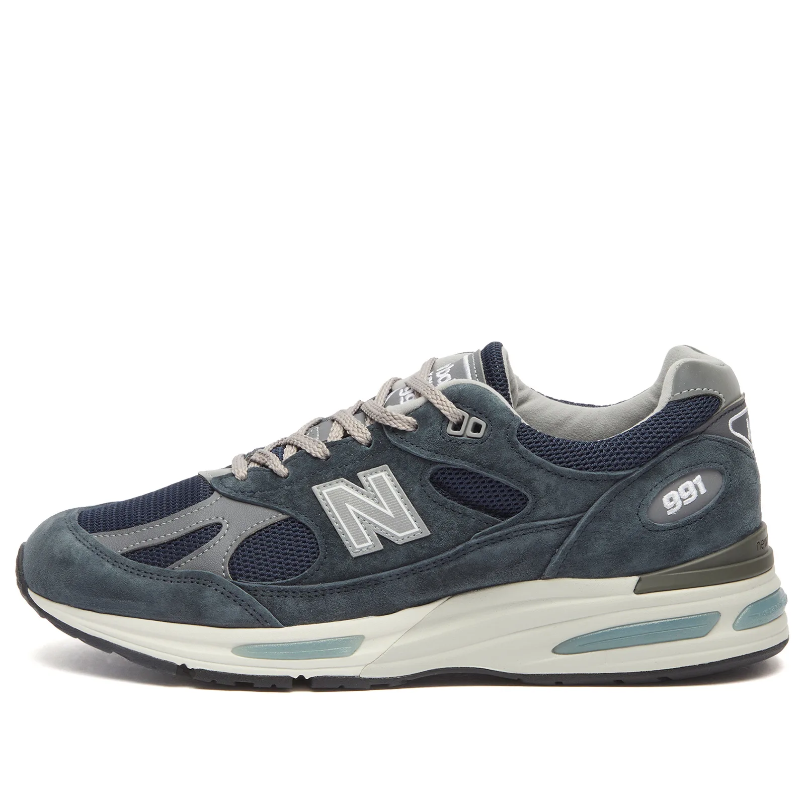New Balance U991NV2 - Made in UK