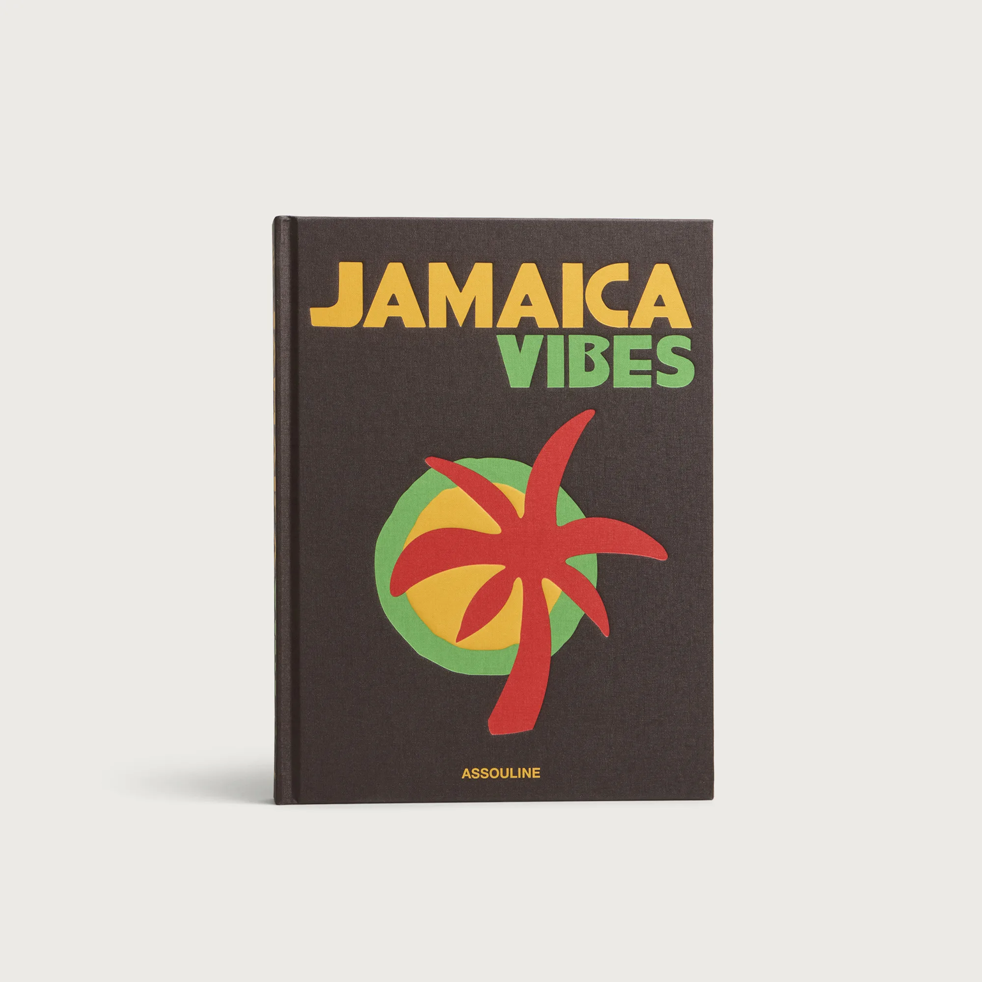 Assouline Jamaica Vibes