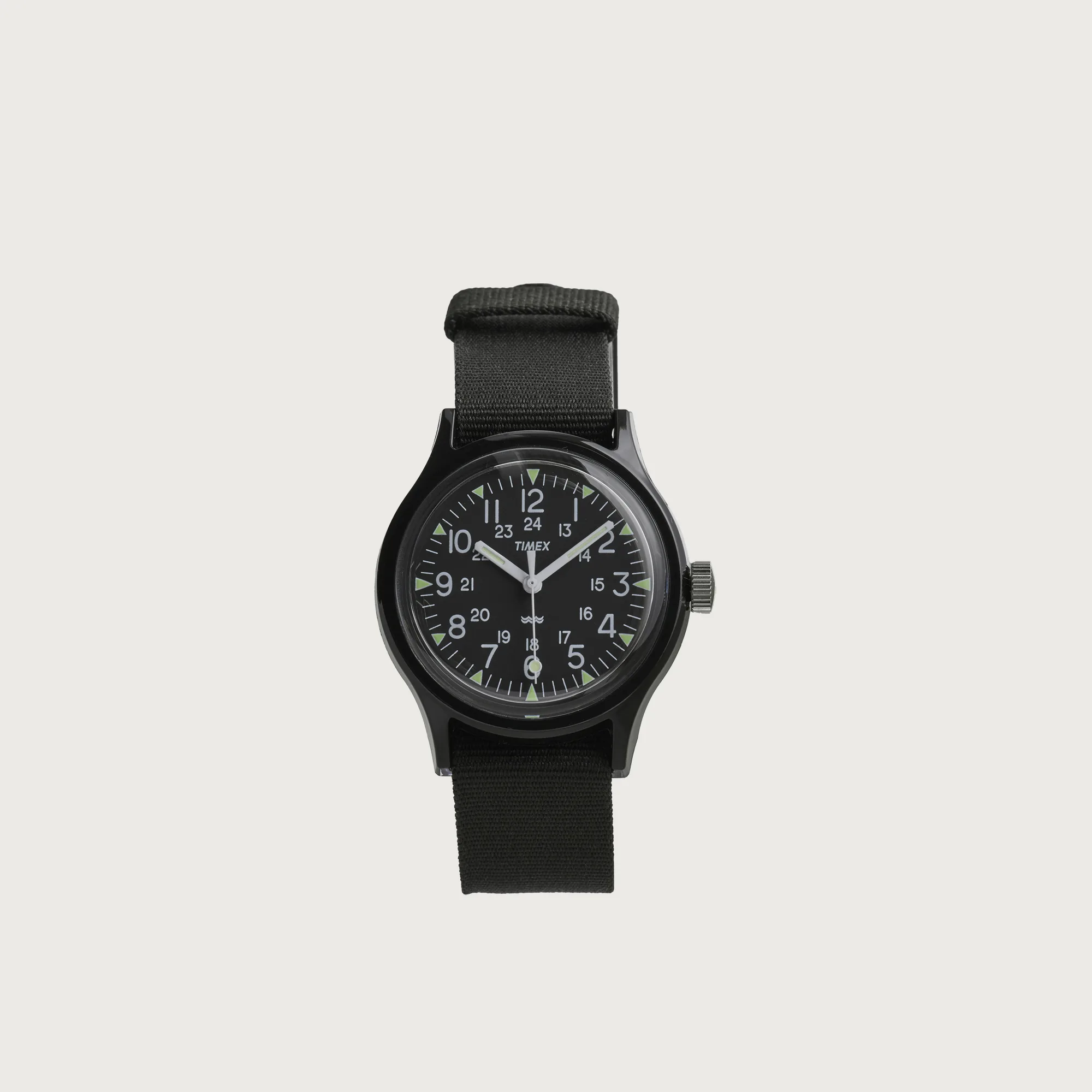 Timex MK1 Resin 36mm Watch