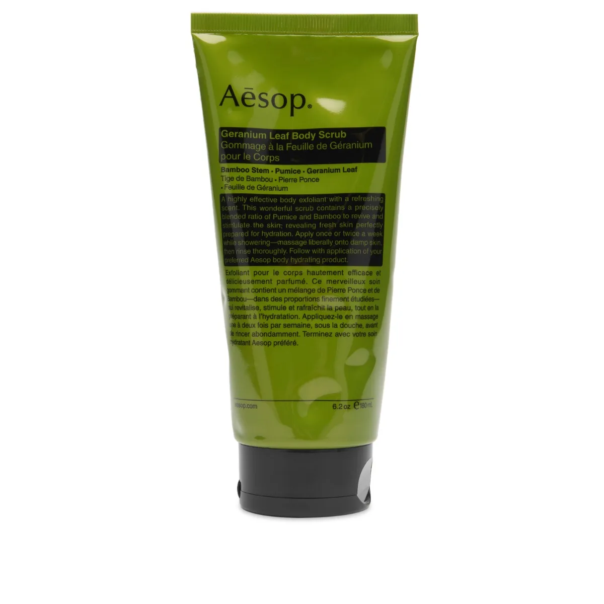 Aesop Aesop Geranium Leaf Body Scrub - 180Ml