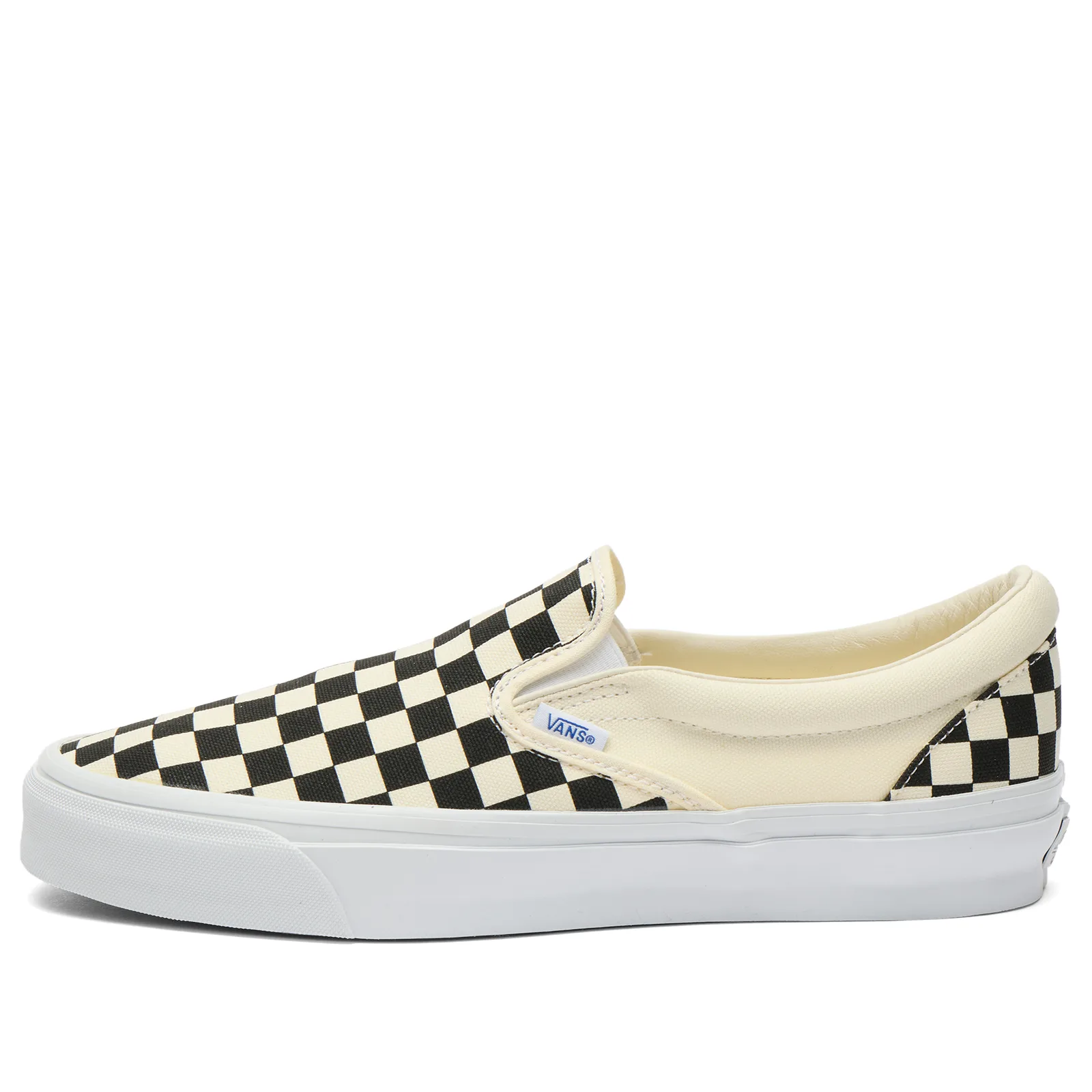 Vans Slip-On Reissue 98