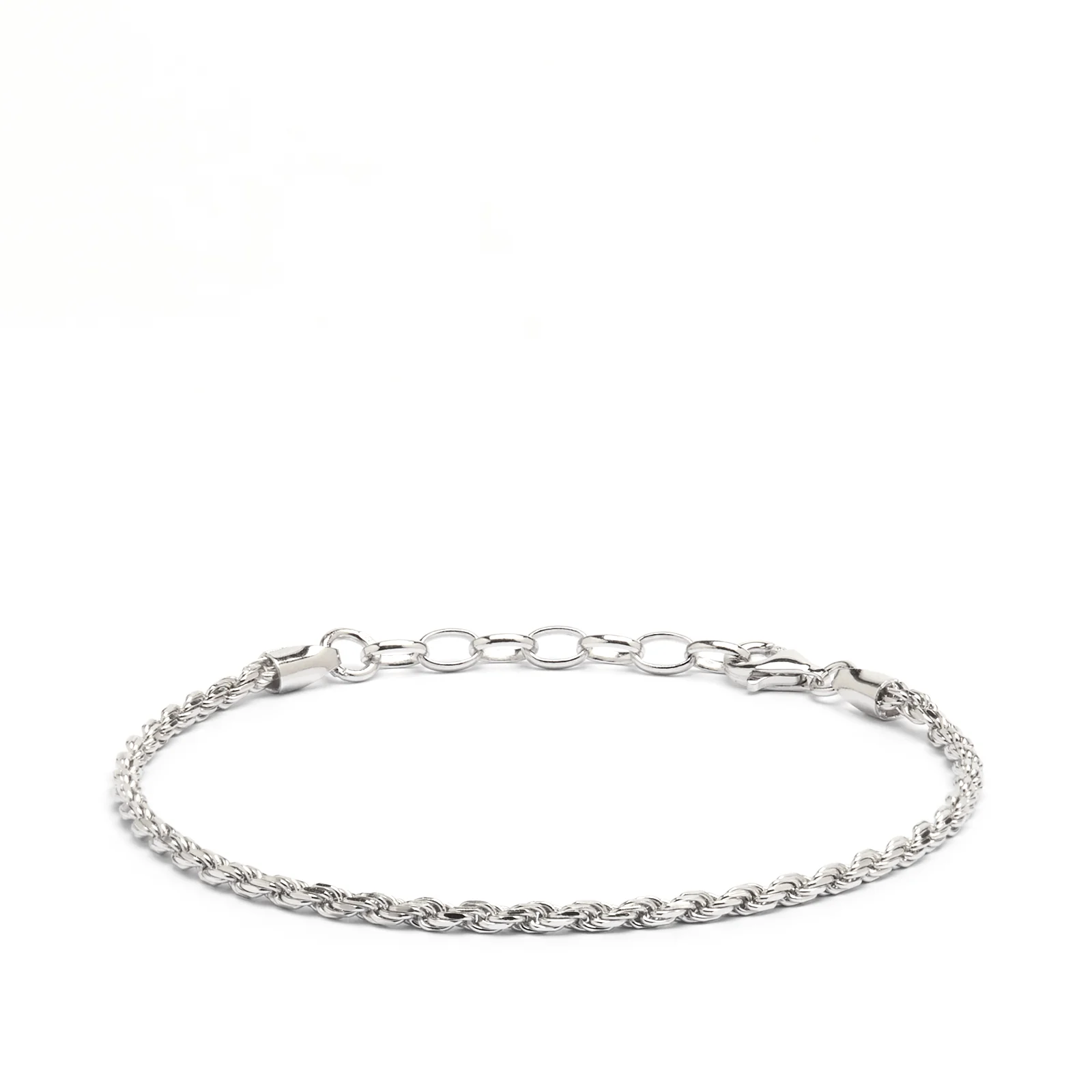 Serge DeNimes Rope Bracelet