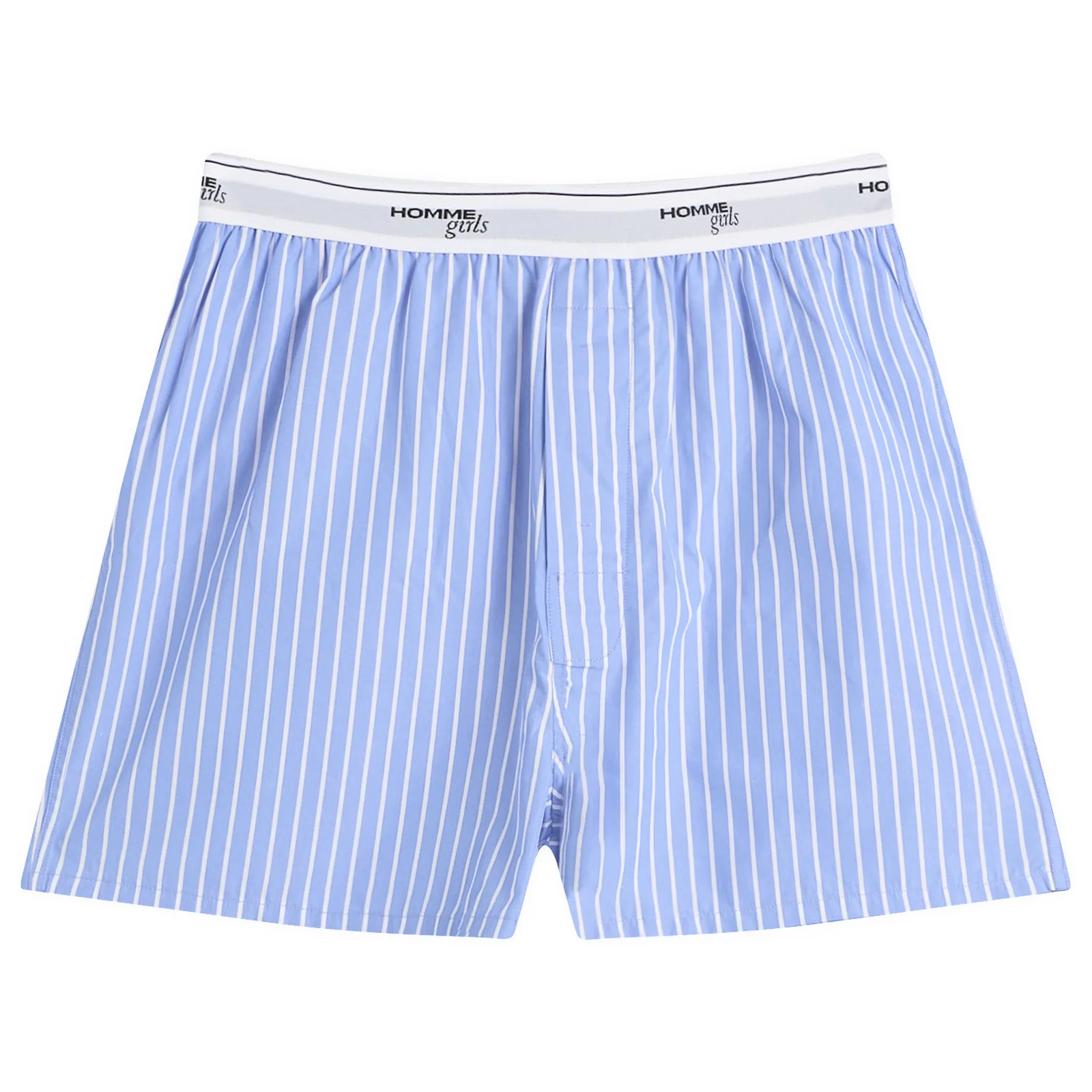 HOMMEGIRLS Boxer Shorts