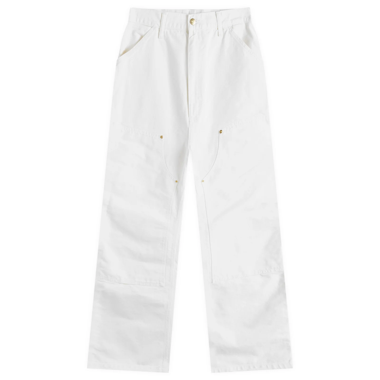 Carhartt WIP Double Knee Pants