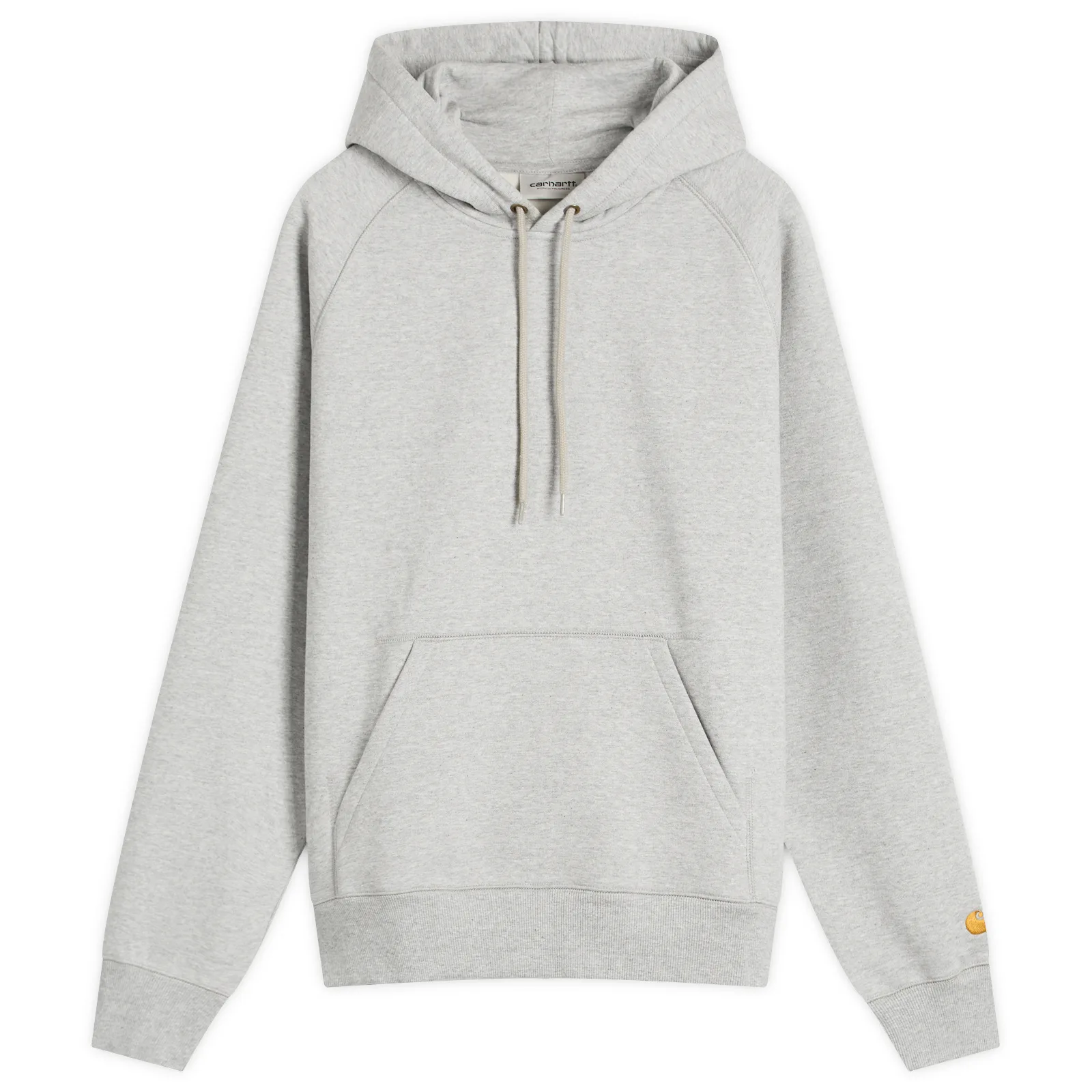 Carhartt WIP Hooded Chase Crew Sweat