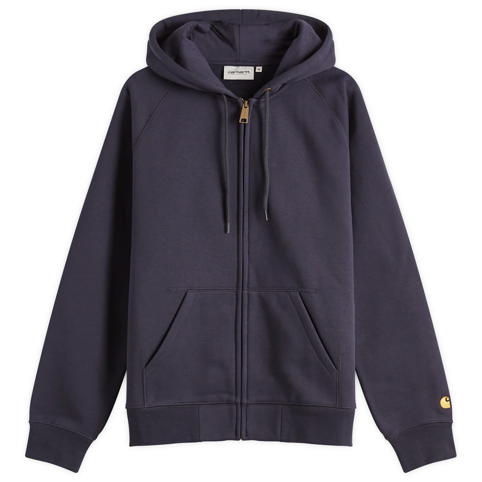 Carhartt WIP Hooded Chase Jacket